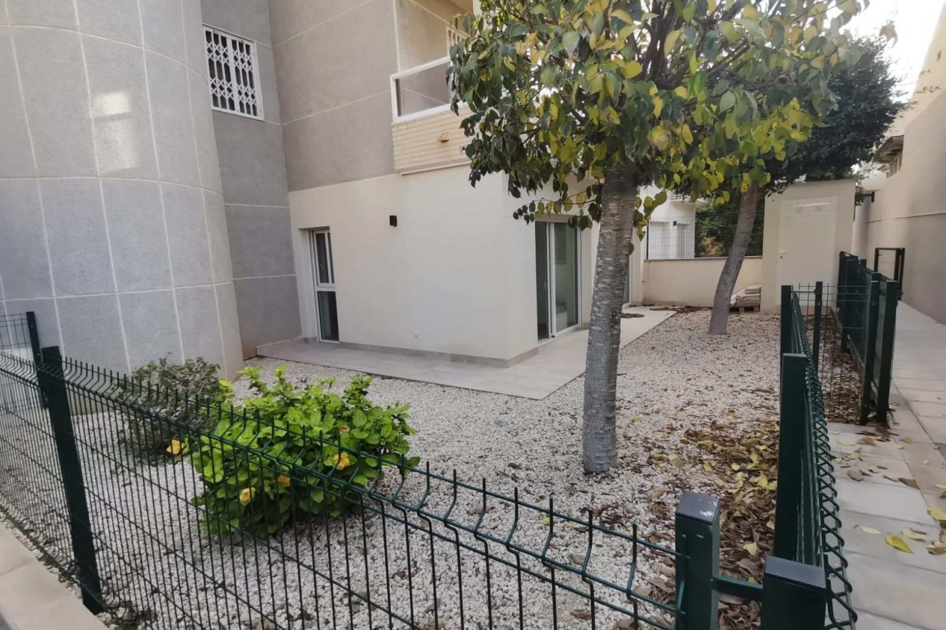 Resale - Apartment / Flat -
Torrevieja - Torreblanca