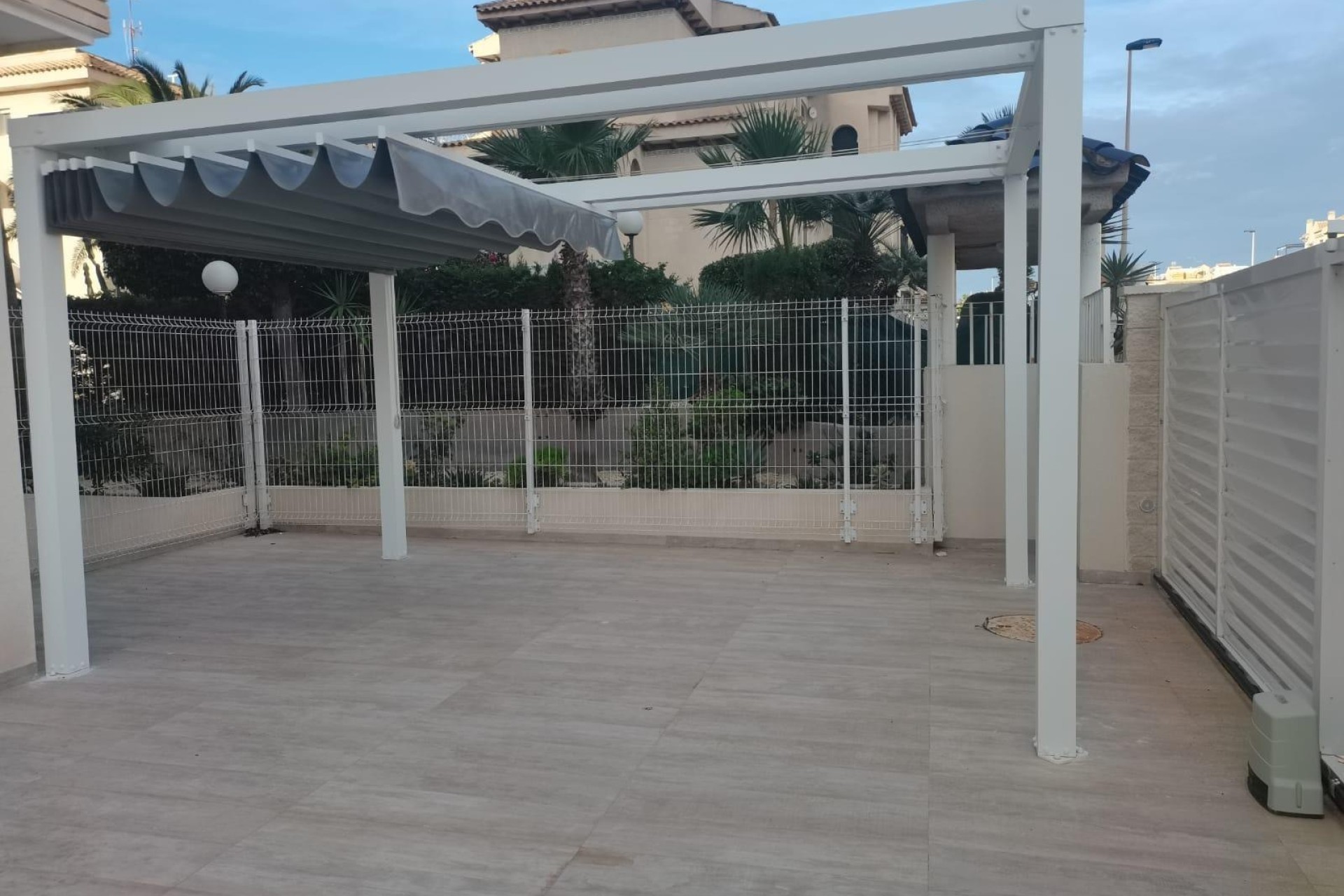 Resale - Apartment / Flat -
Torrevieja - Torreblanca