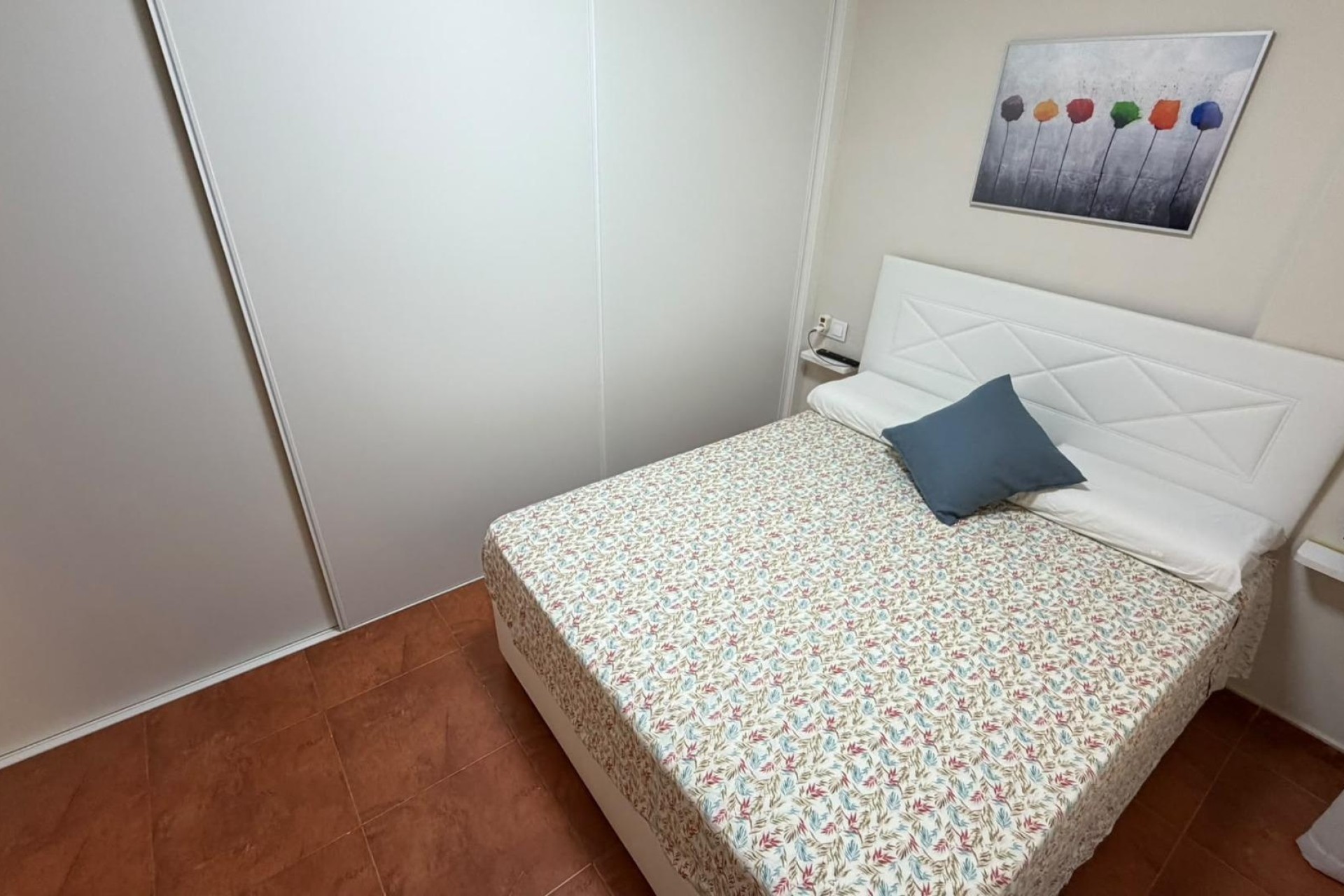 Resale - Apartment / Flat -
Torrevieja - Torreblanca