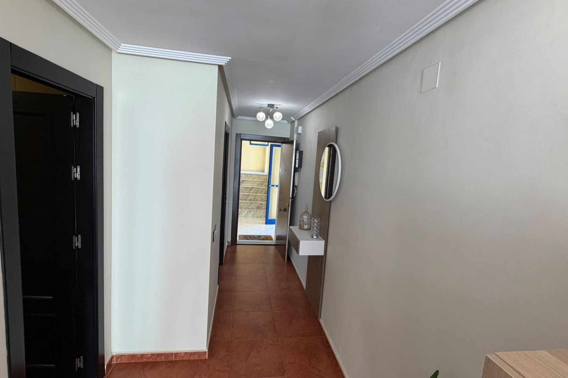 Resale - Apartment / Flat -
Torrevieja - Torreblanca