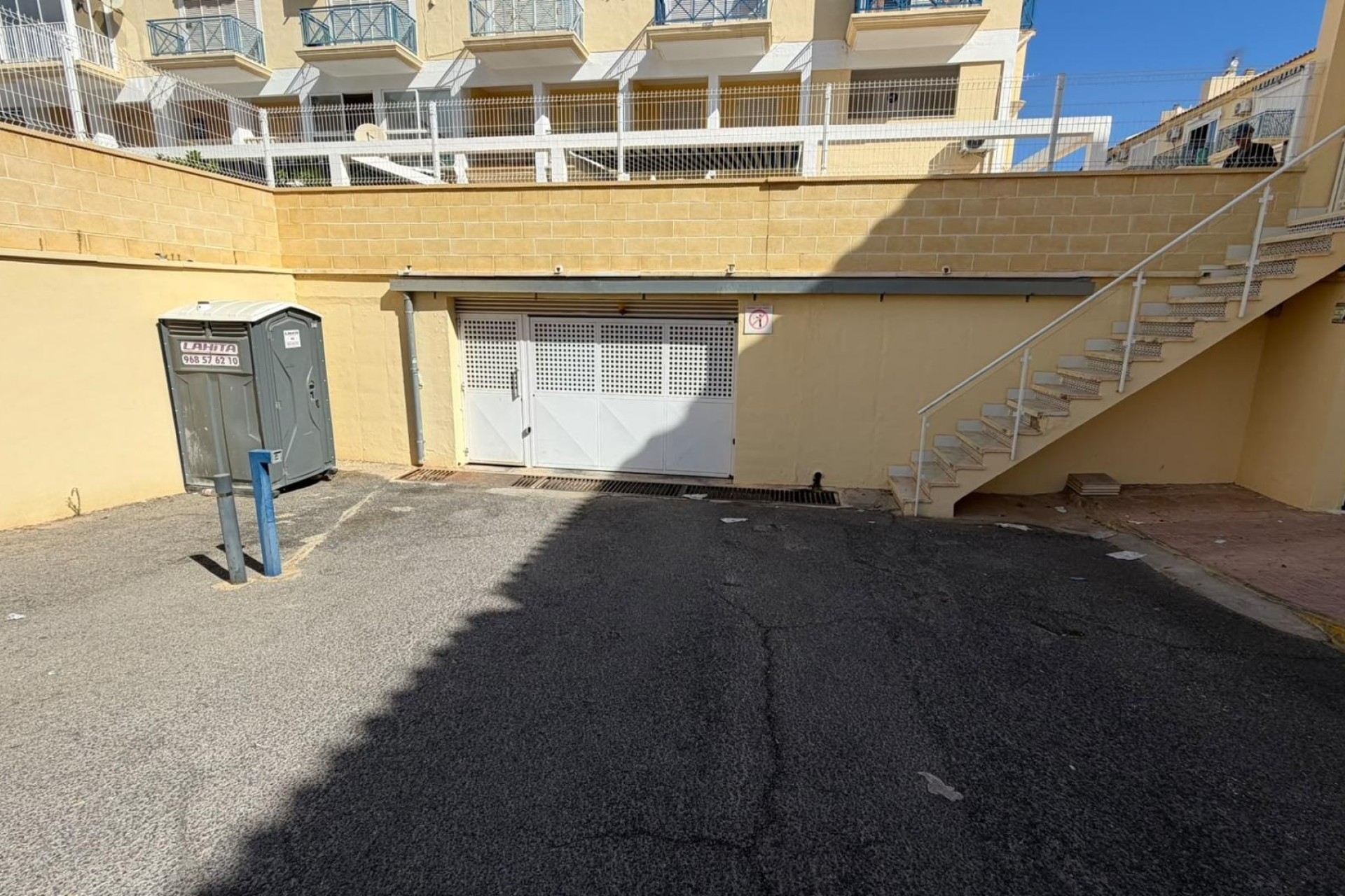 Resale - Apartment / Flat -
Torrevieja - Torreblanca