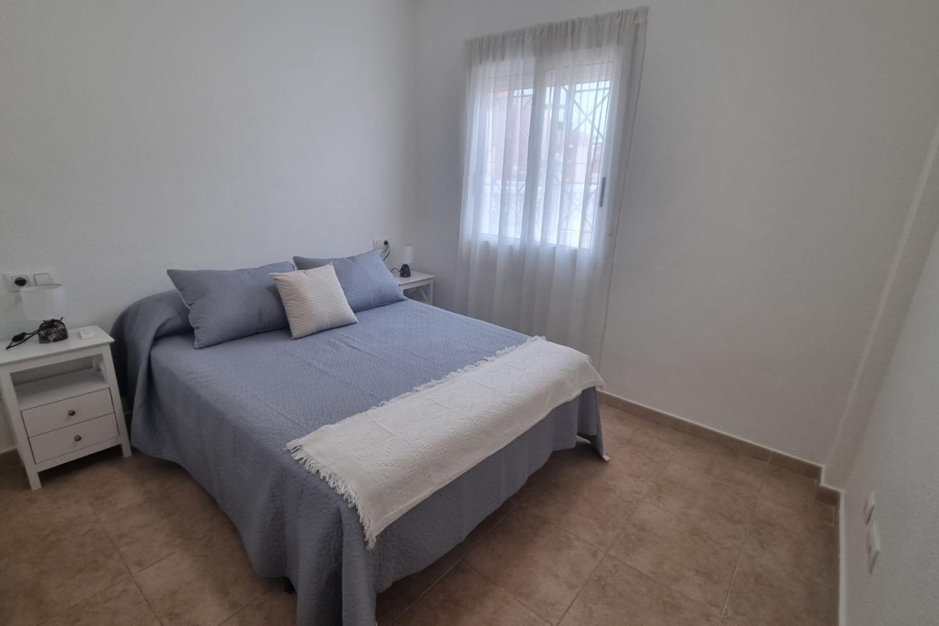 Resale - Apartment / Flat -
Torrevieja - Torreblanca