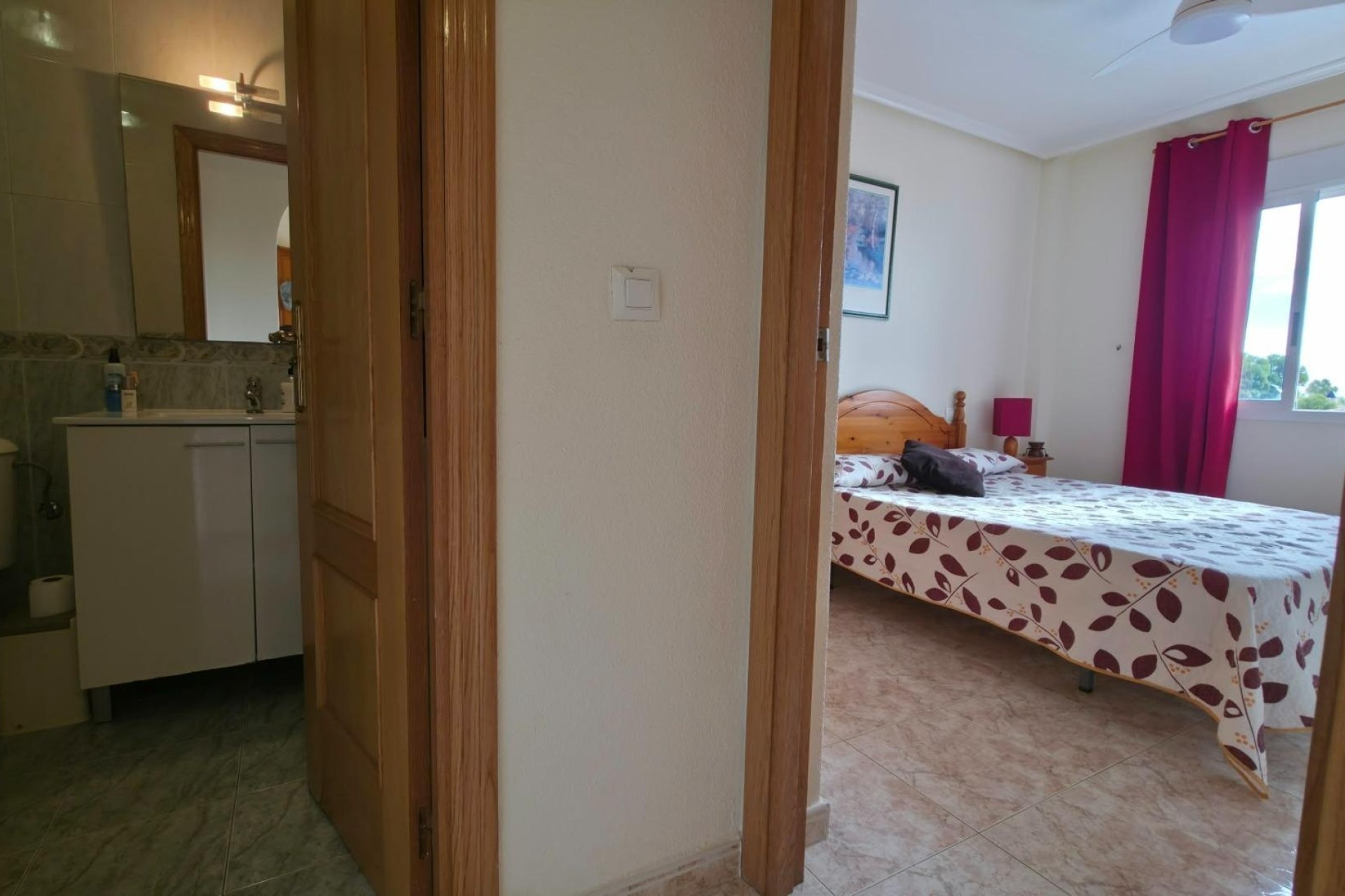 Resale - Apartment / Flat -
Torrevieja - Torreblanca