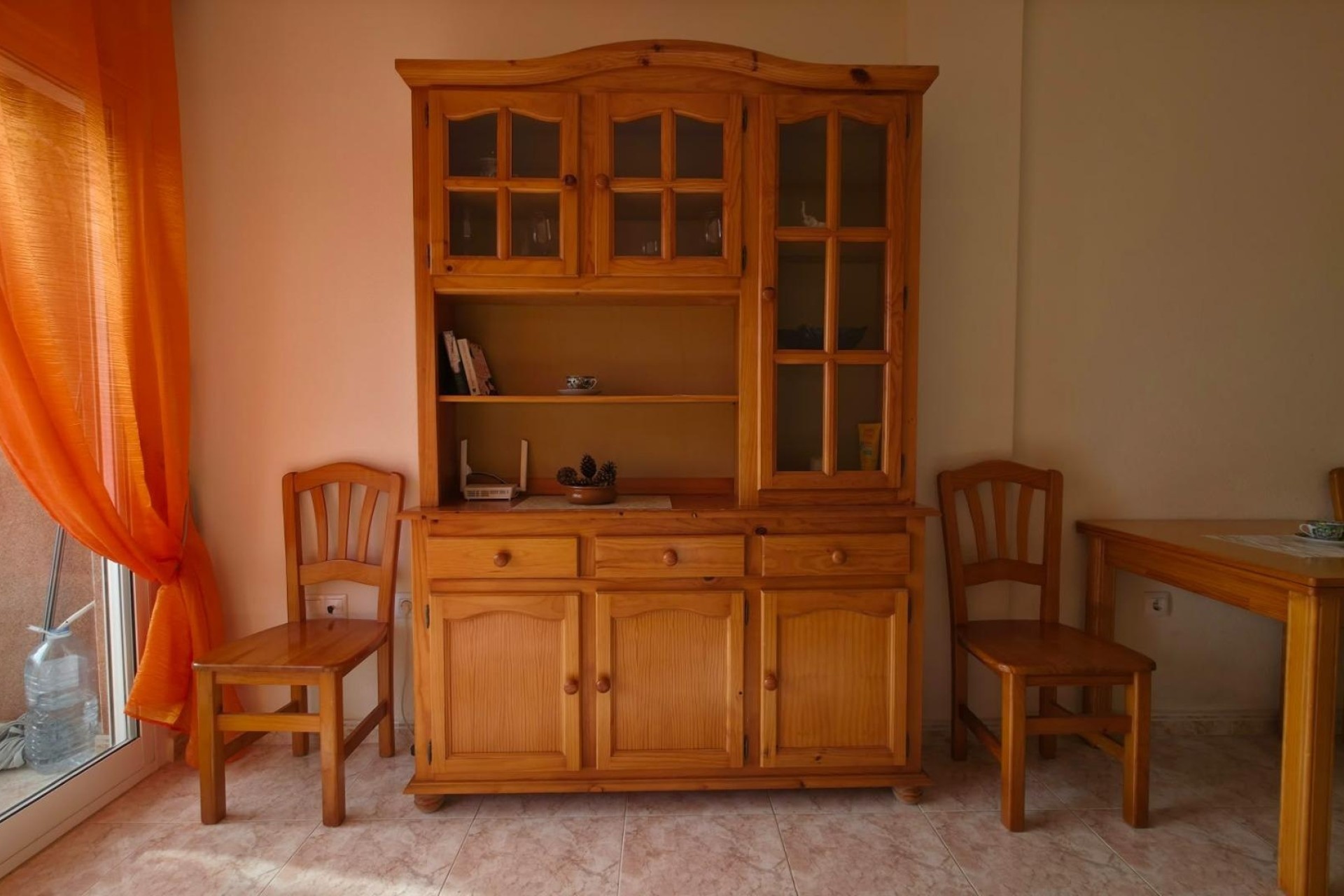 Resale - Apartment / Flat -
Torrevieja - Torreblanca
