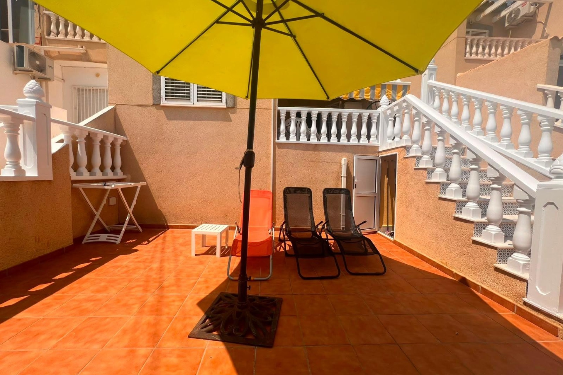 Resale - Apartment / Flat -
Torrevieja - Torrejón
