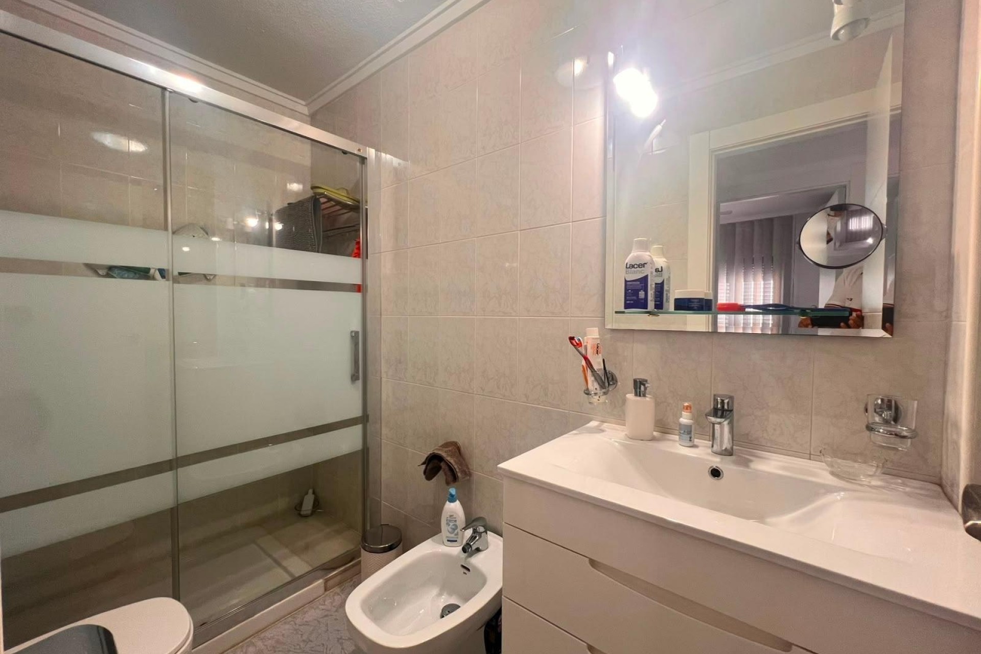 Resale - Apartment / Flat -
Torrevieja - Torrejón