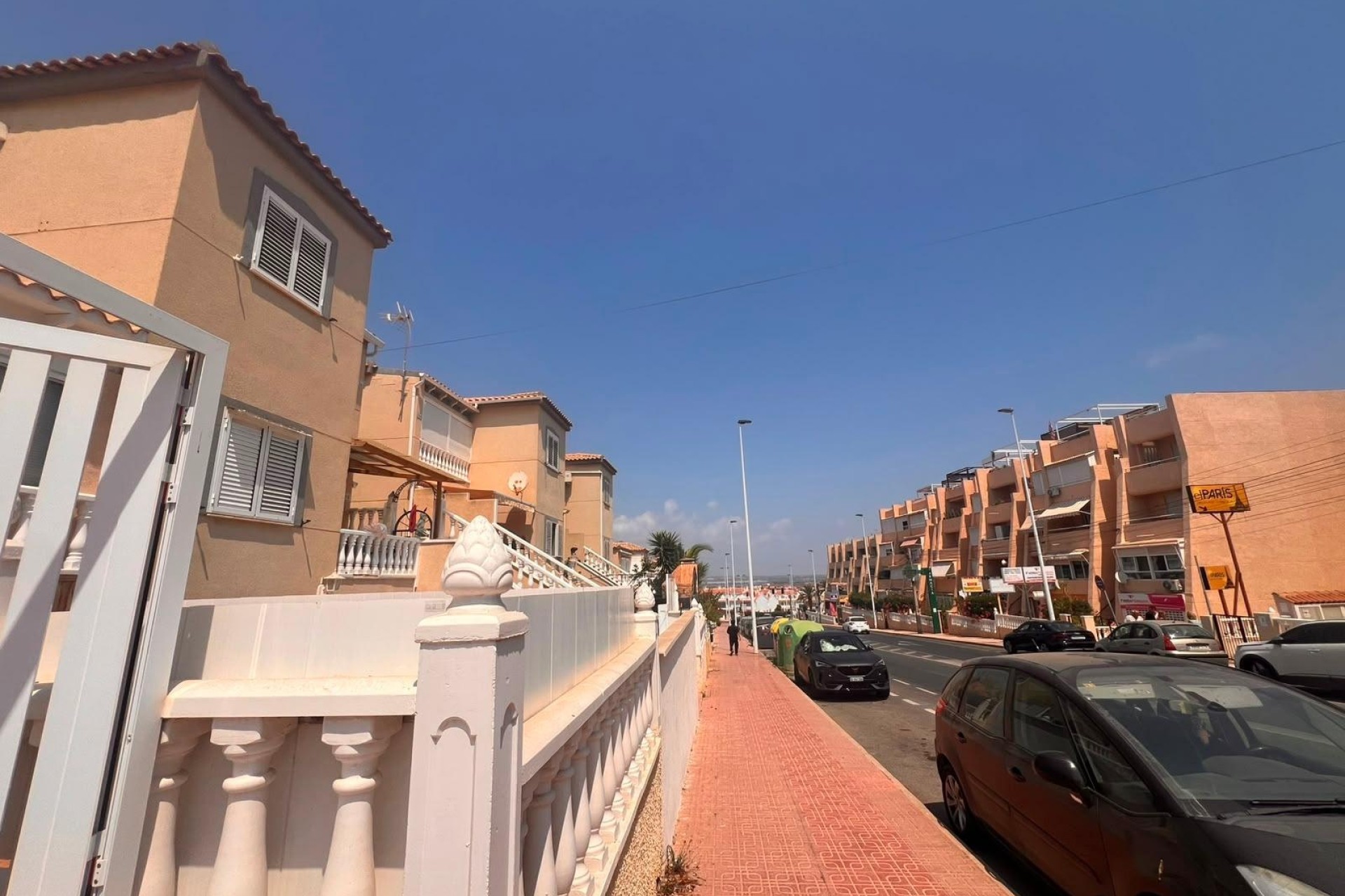 Resale - Apartment / Flat -
Torrevieja - Torrejón