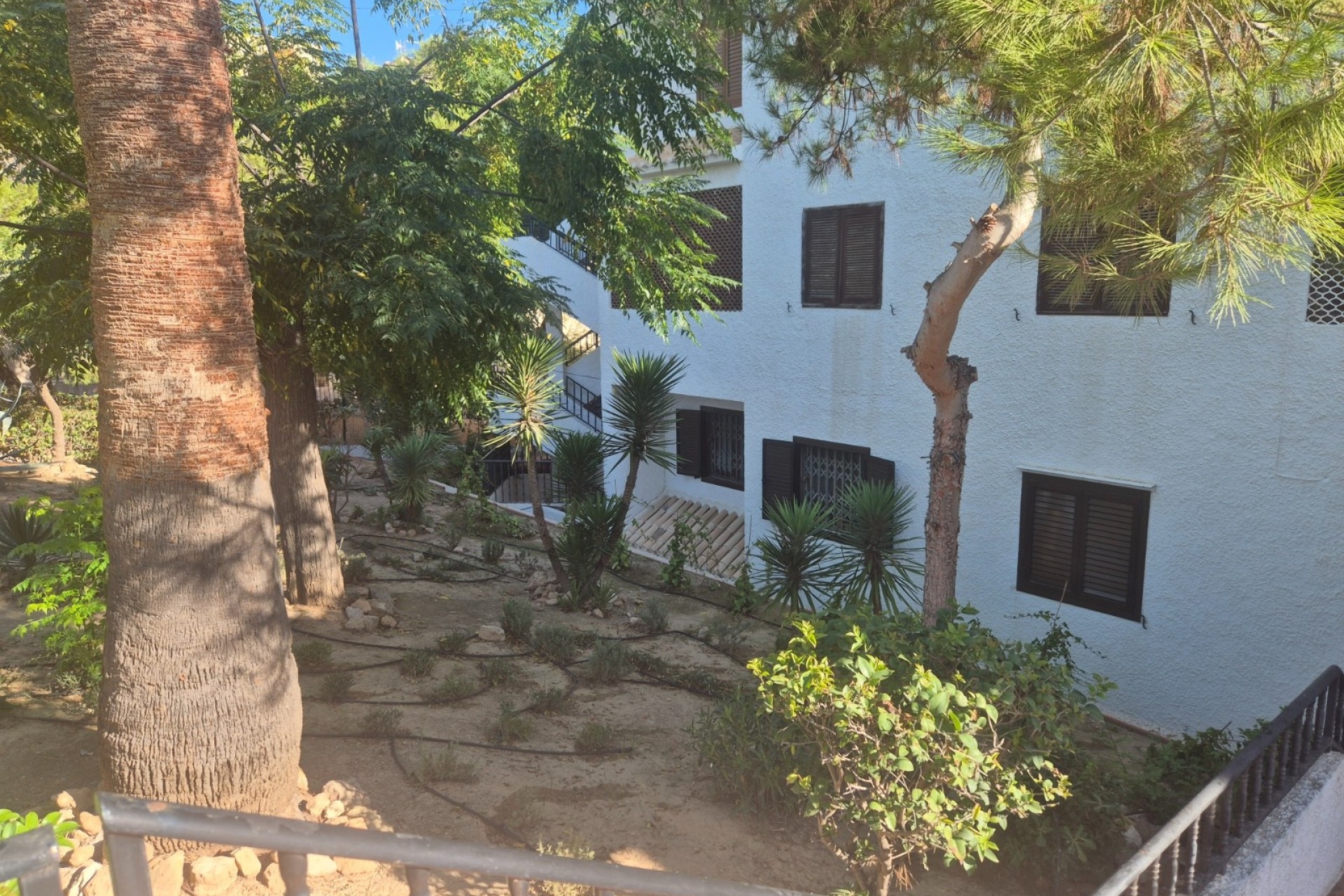 Resale - Apartment / Flat -
Torrevieja - Torrejón