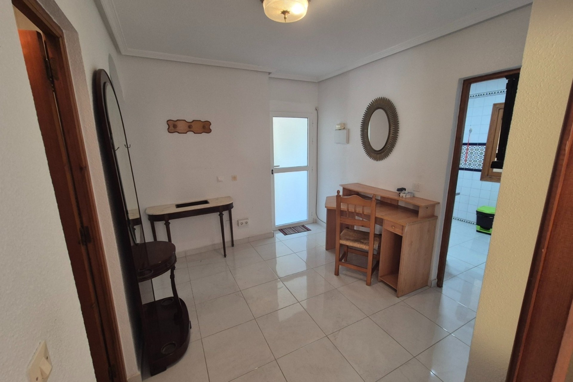 Resale - Apartment / Flat -
Torrevieja - Torrejón