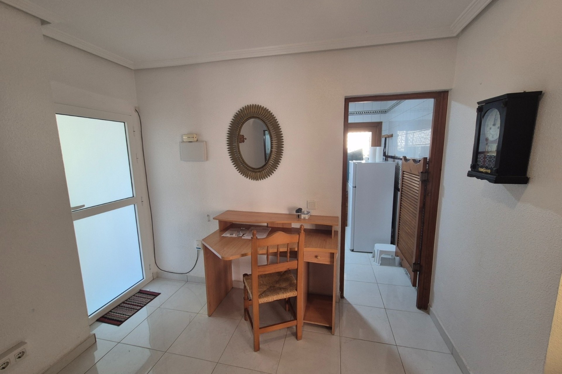 Resale - Apartment / Flat -
Torrevieja - Torrejón