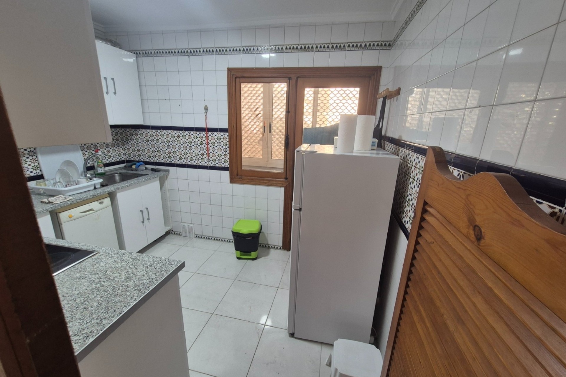 Resale - Apartment / Flat -
Torrevieja - Torrejón