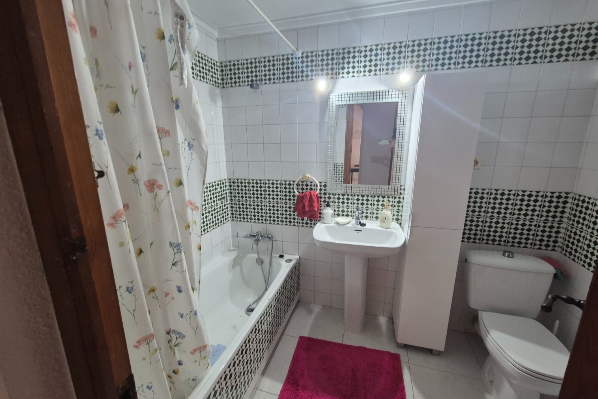 Resale - Apartment / Flat -
Torrevieja - Torrejón