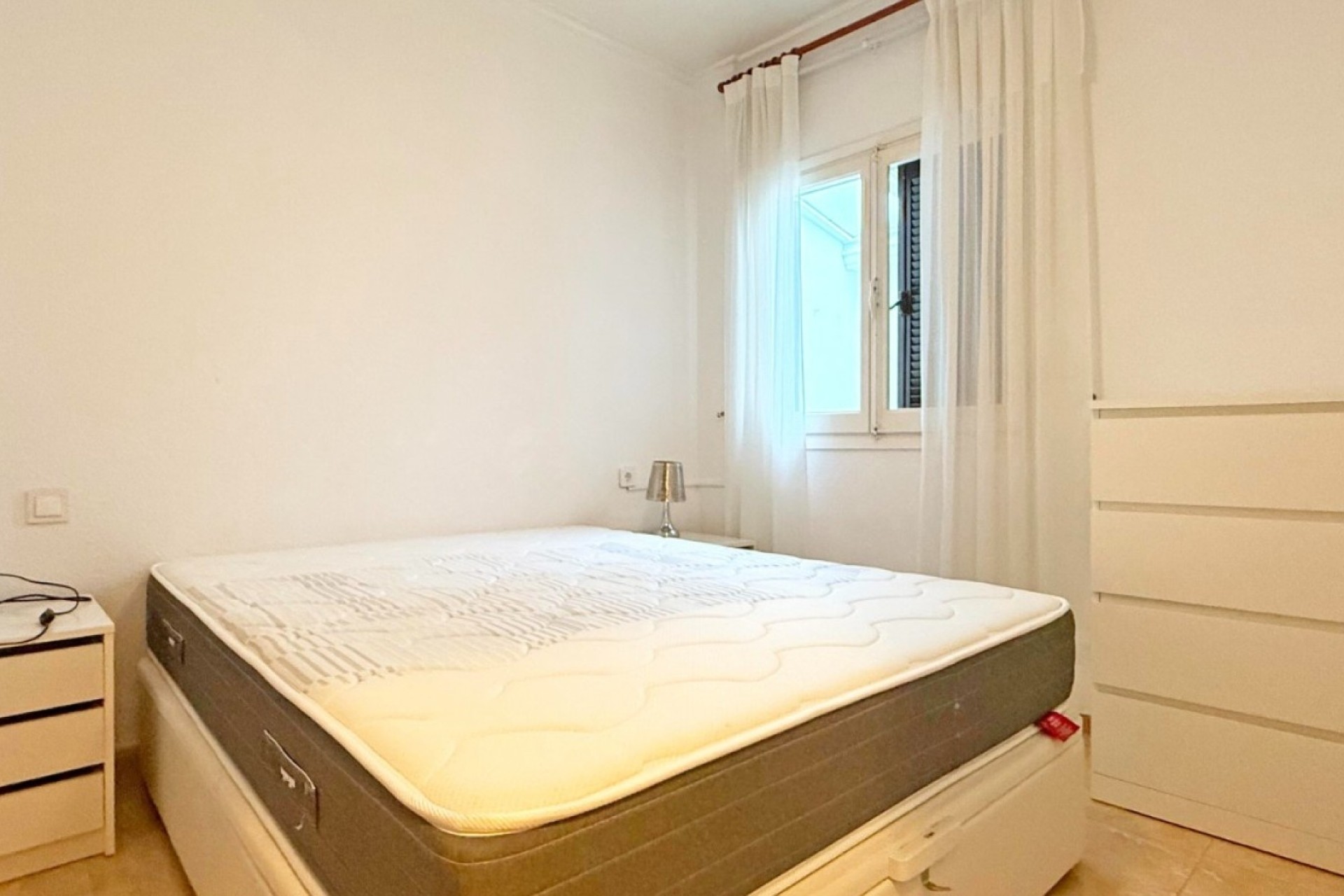 Resale - Apartment / Flat -
Torrevieja - Torrelamata - La Mata