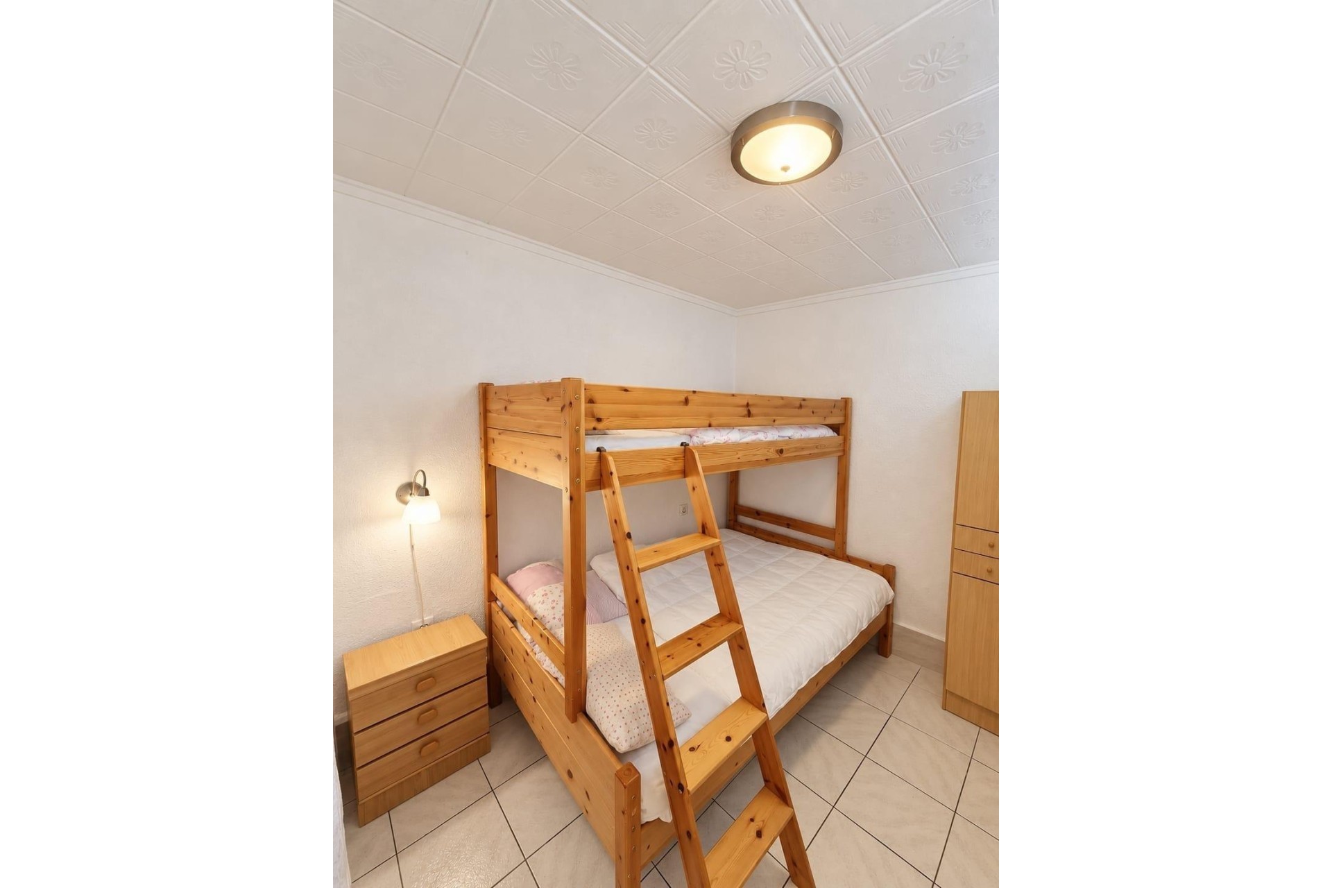 Resale - Apartment / Flat -
Torrevieja - Torretas
