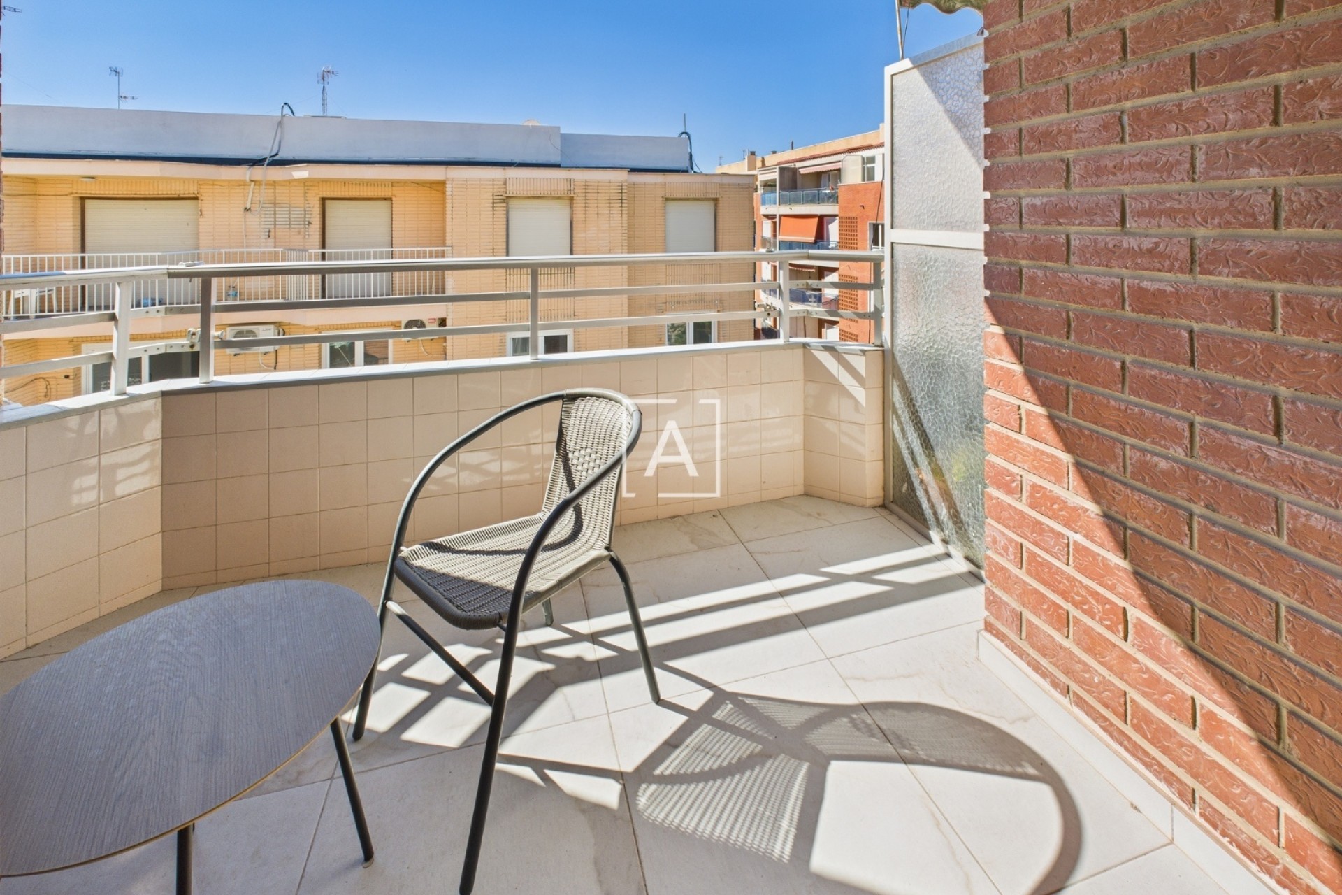 Resale - Apartment / Flat -
Torrevieja - Torrevieja Centro