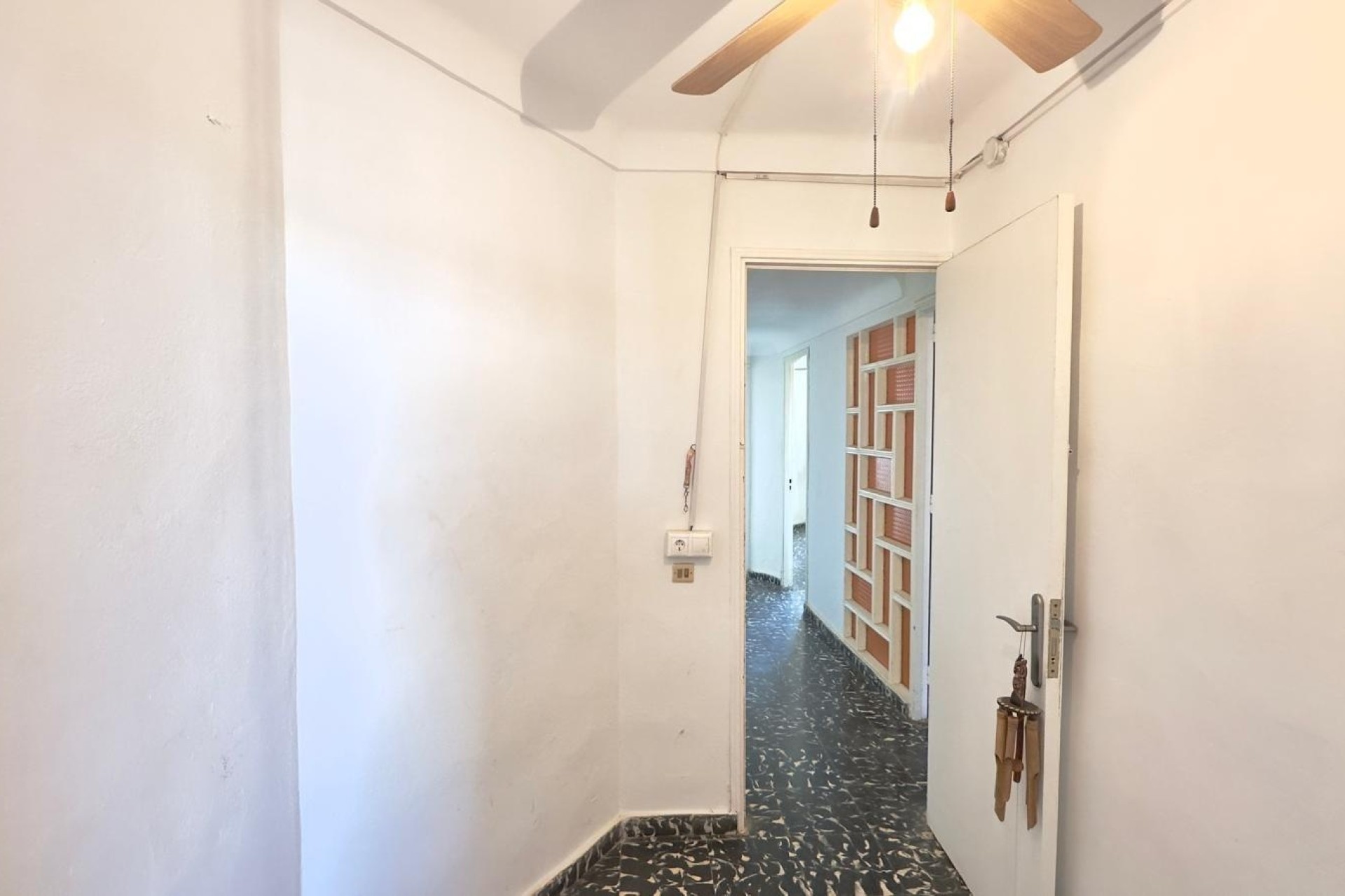 Resale - Apartment / Flat -
Torrevieja - Zona Los Frutales