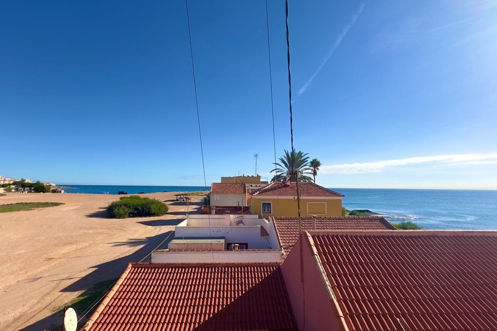 Resale - Apartment / Flat -
Torrevieja - Zona Los Frutales
