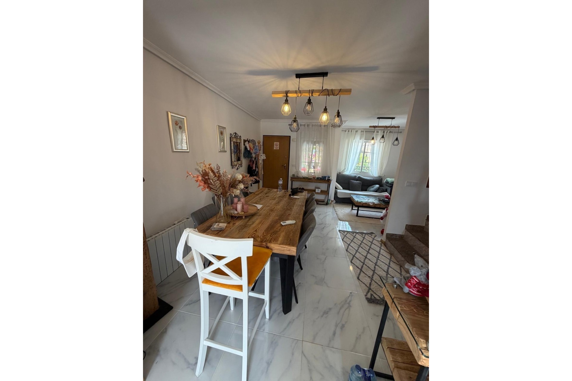 Resale - Apartment / Flat -
Torrevieja - Zona Los Frutales