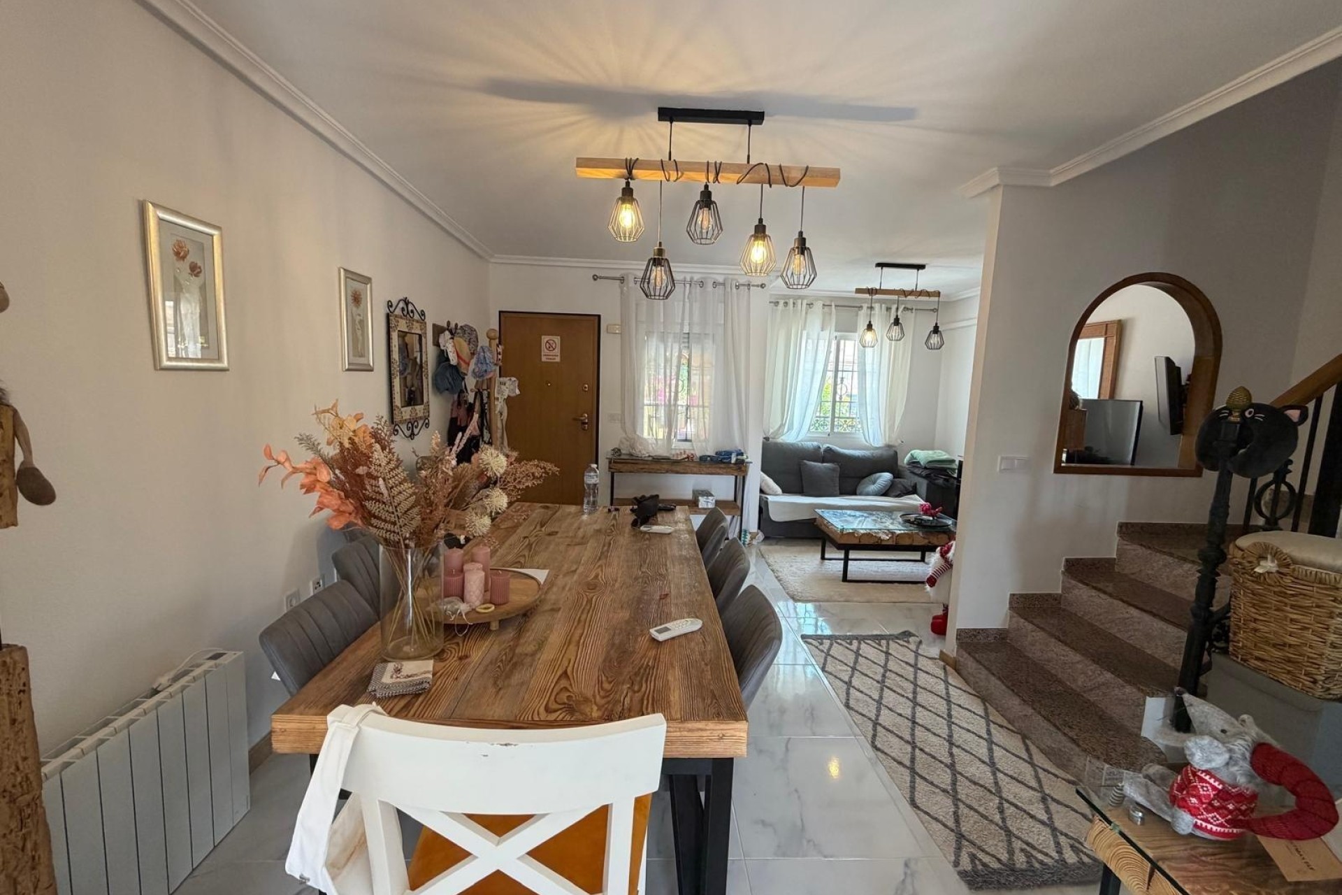 Resale - Apartment / Flat -
Torrevieja - Zona Los Frutales