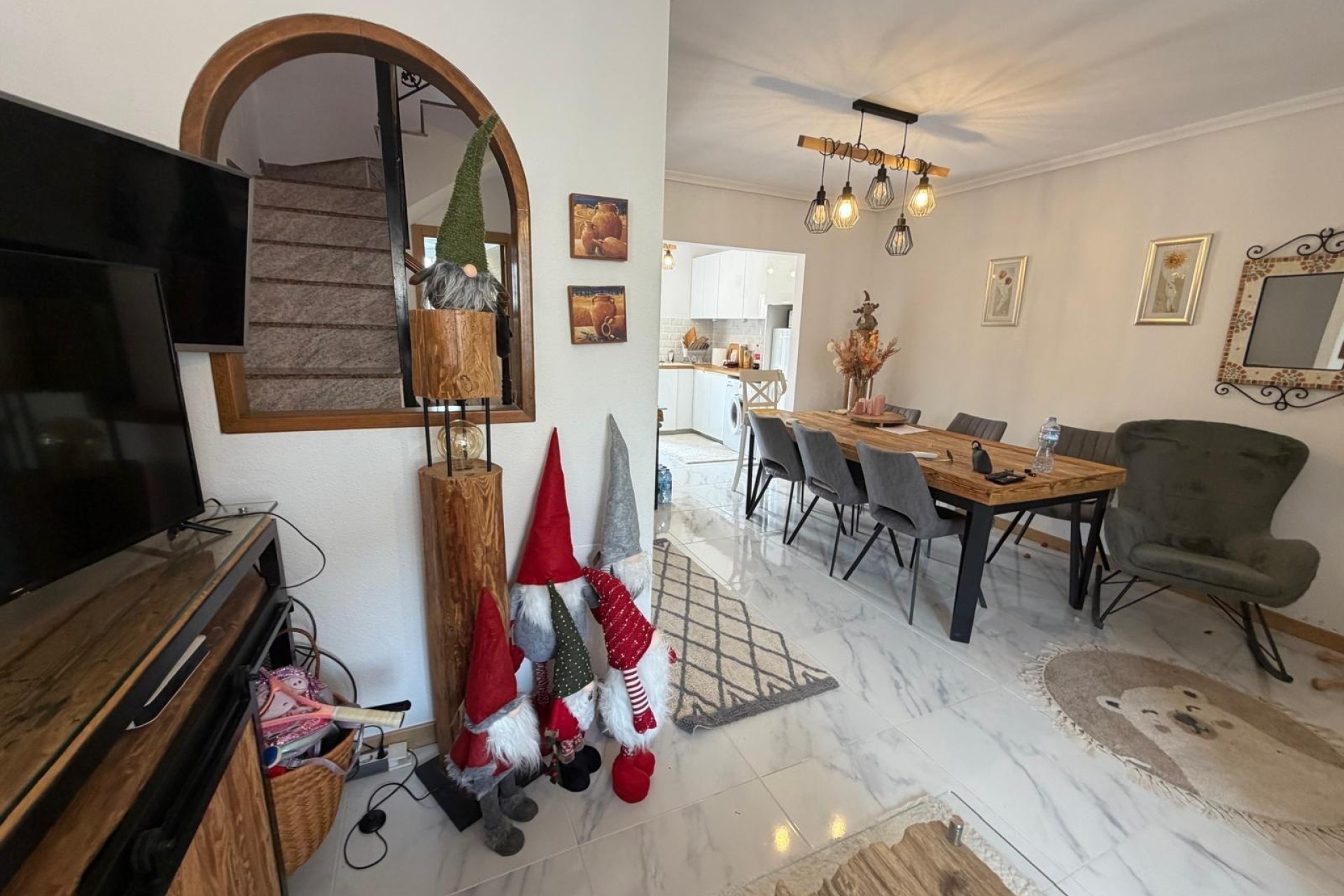 Resale - Apartment / Flat -
Torrevieja - Zona Los Frutales