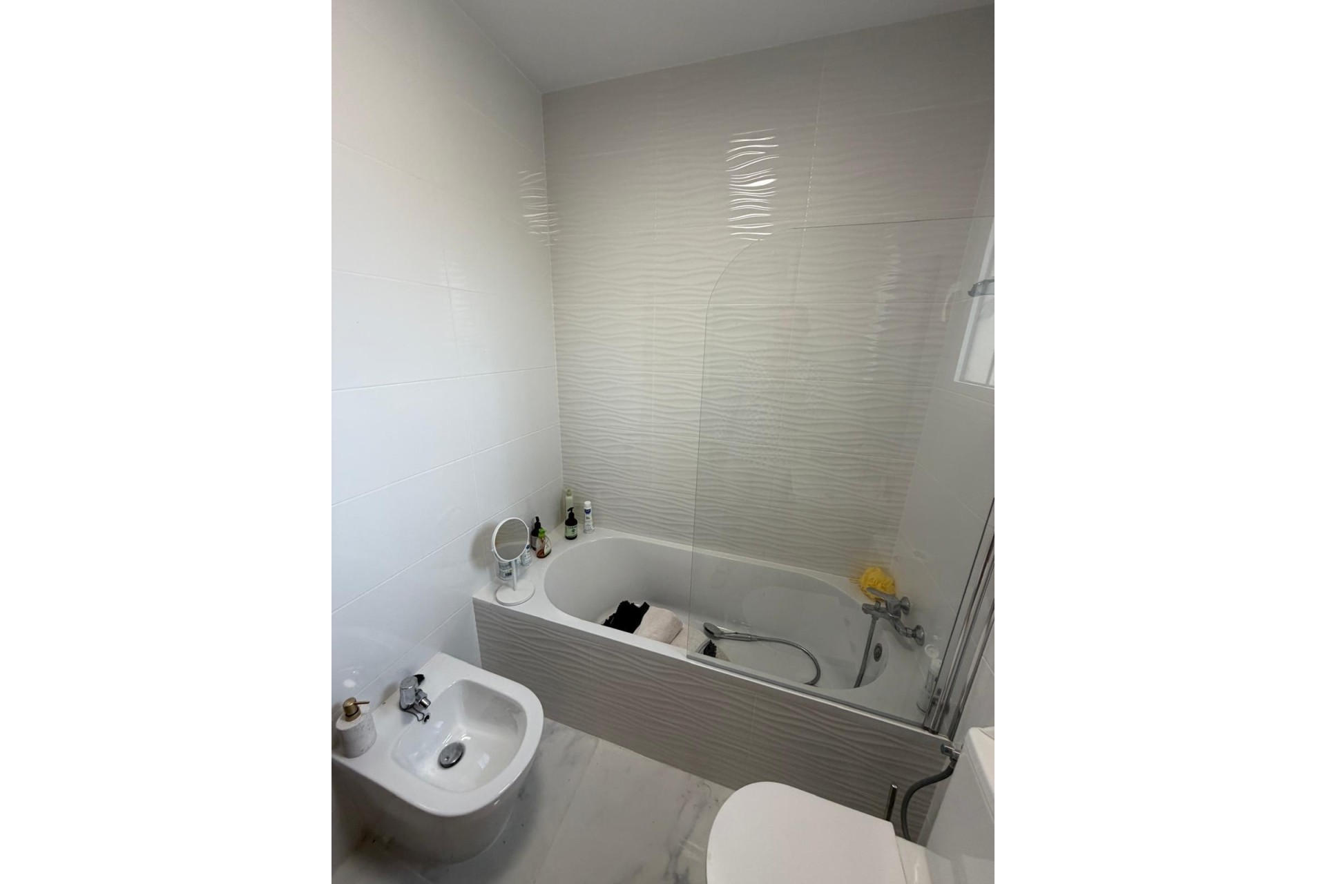 Resale - Apartment / Flat -
Torrevieja - Zona Los Frutales
