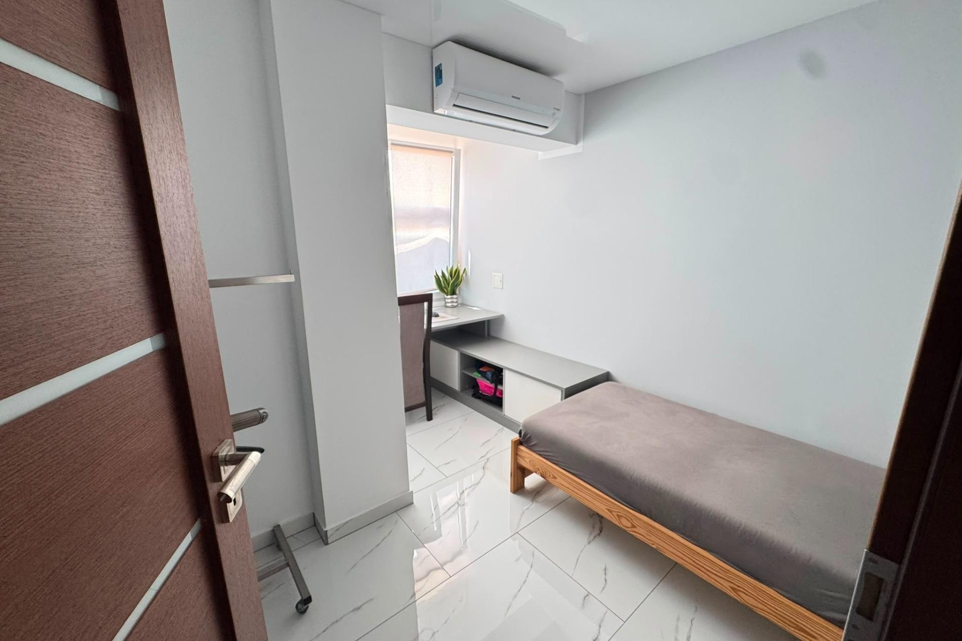 Resale - Apartment / Flat -
Torrevieja - Zona Los Frutales