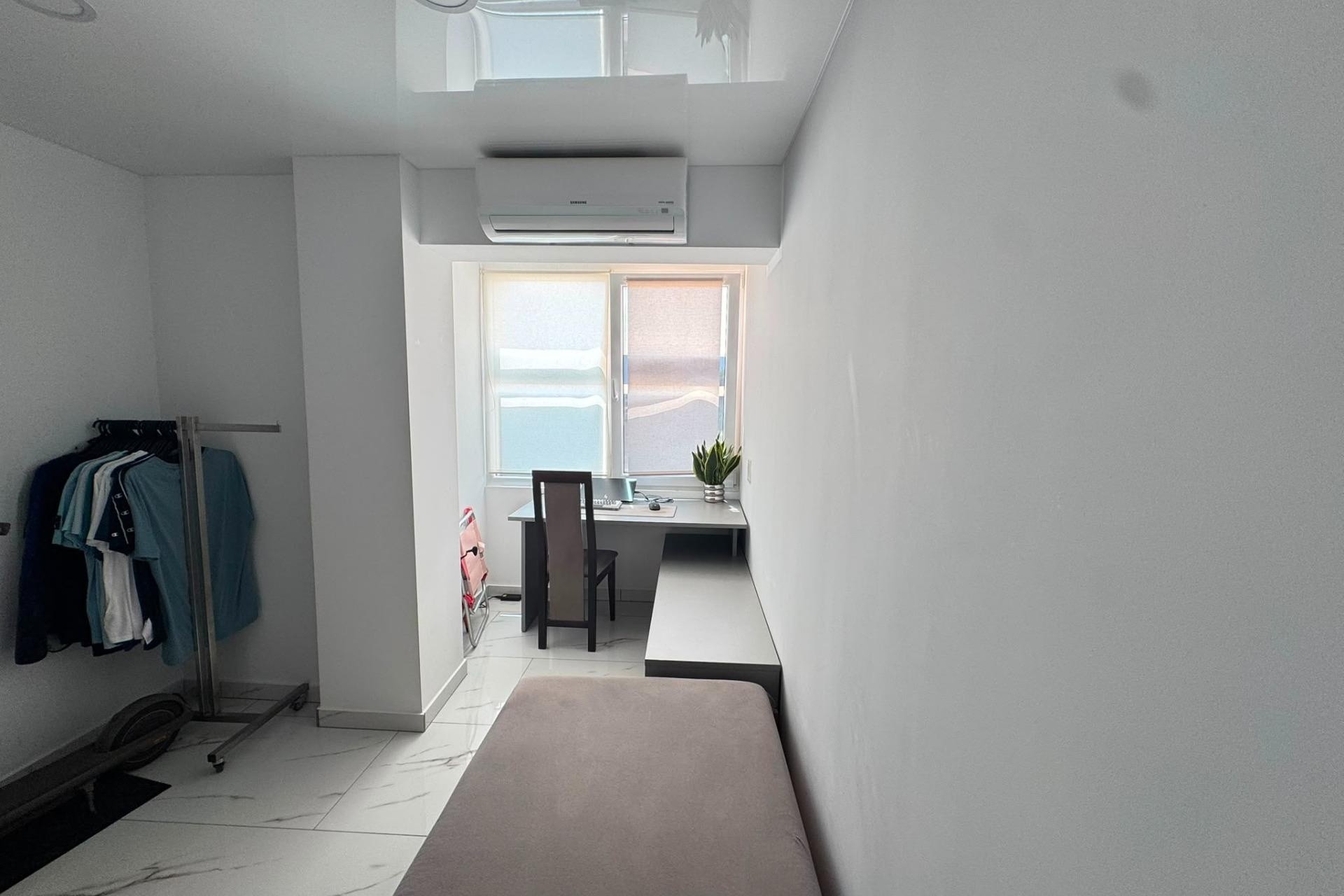 Resale - Apartment / Flat -
Torrevieja - Zona Los Frutales