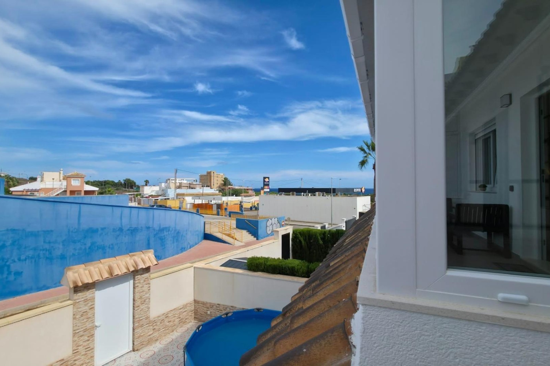 Resale - Apartment / Flat -
Torrevieja - Zona Los Frutales