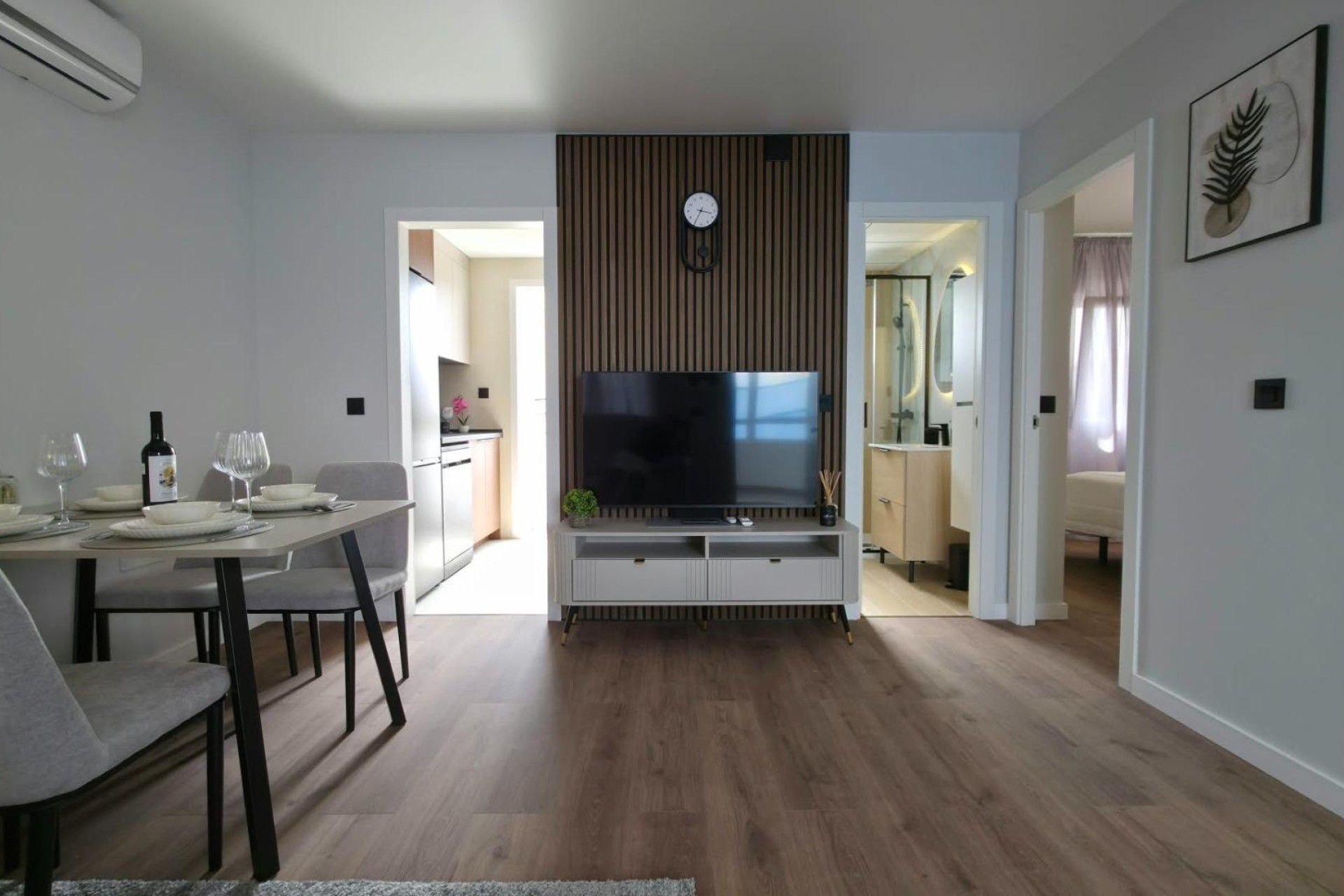 Resale - Apartment / Flat -
Torrevieja - Zona Los Frutales