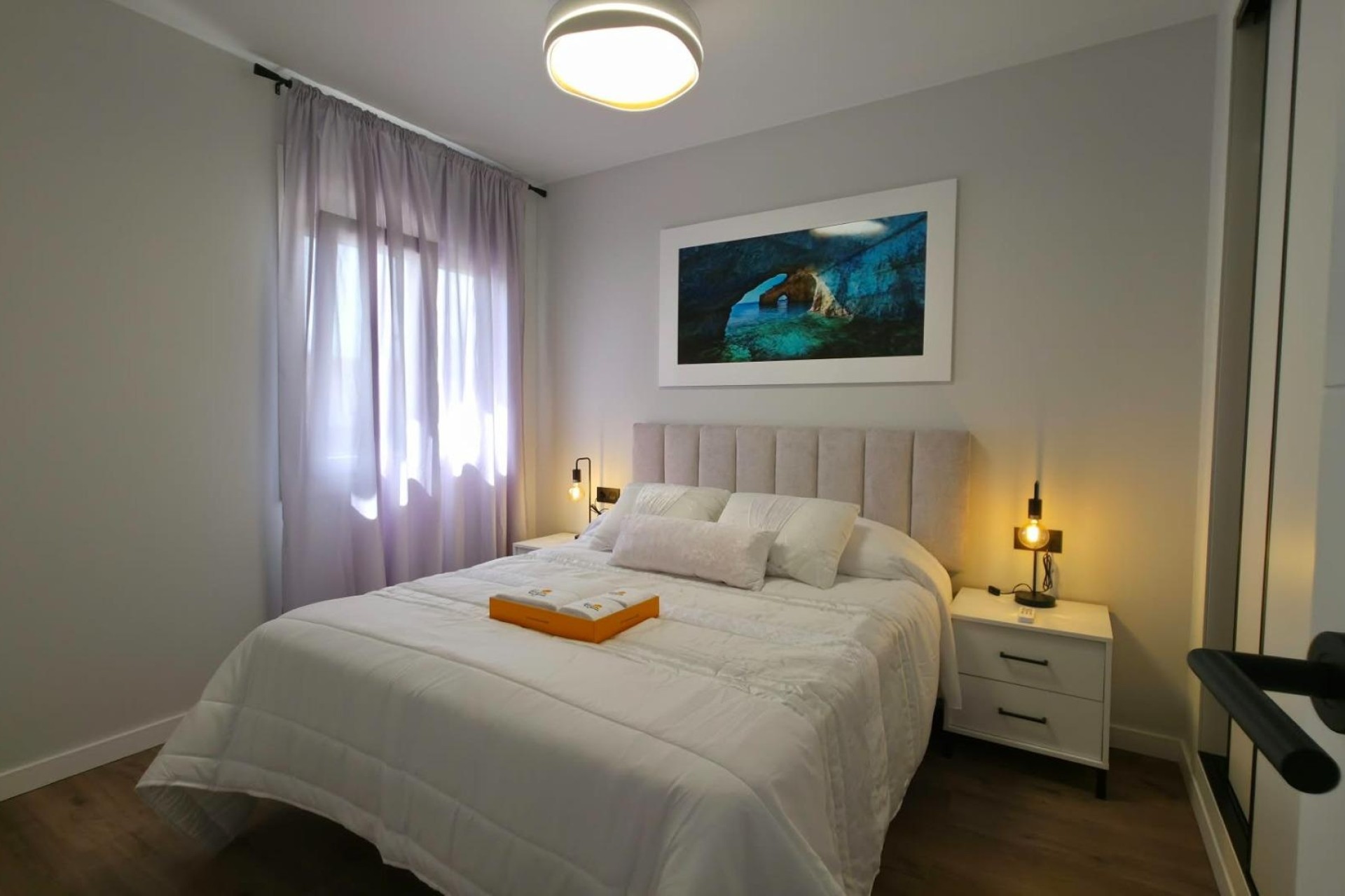 Resale - Apartment / Flat -
Torrevieja - Zona Los Frutales