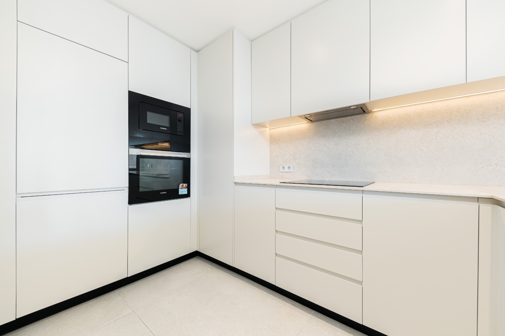 Resale - Apartment / Flat -
Torrevieja