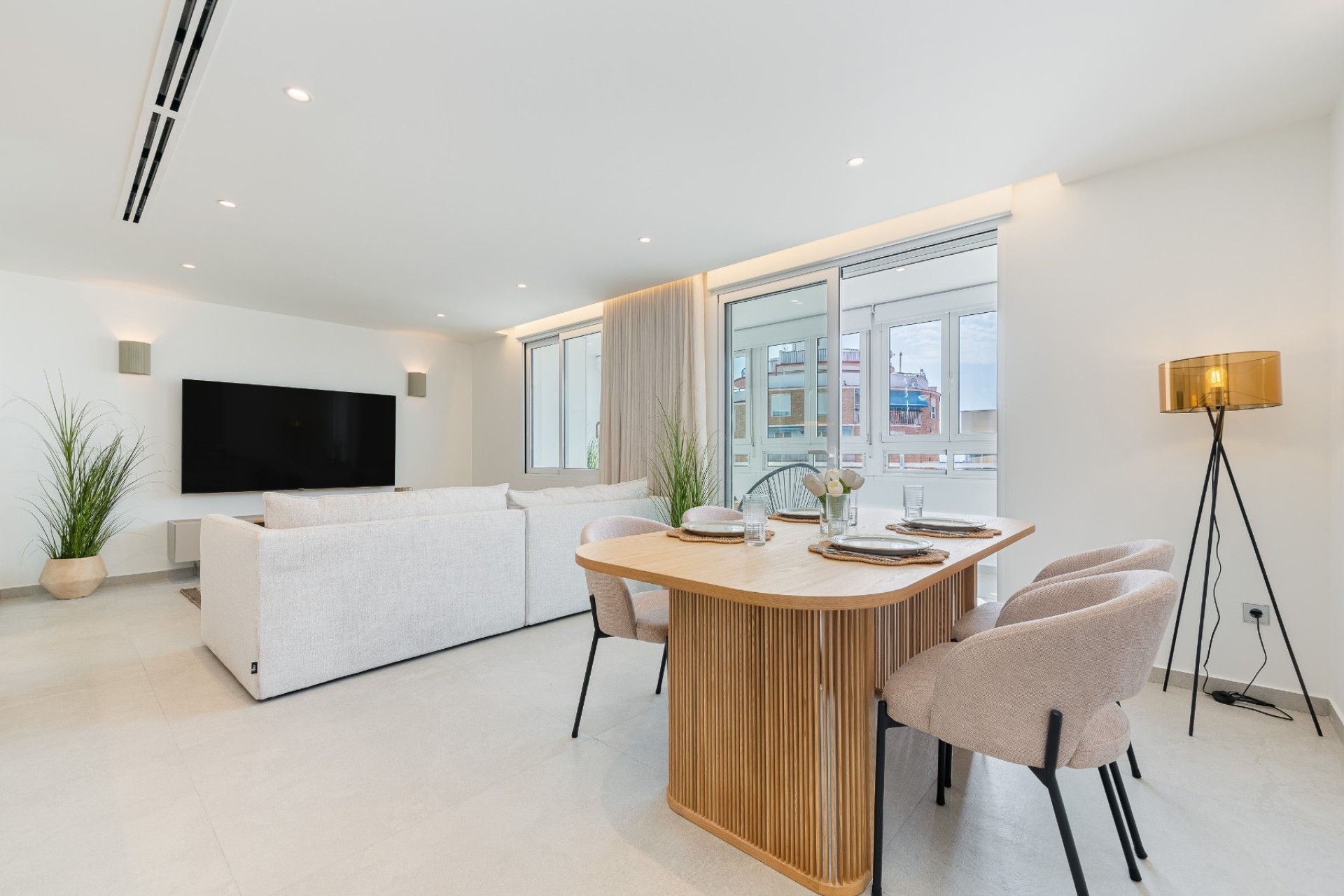 Resale - Apartment / Flat -
Torrevieja