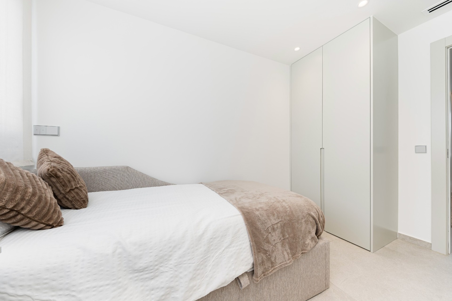 Resale - Apartment / Flat -
Torrevieja