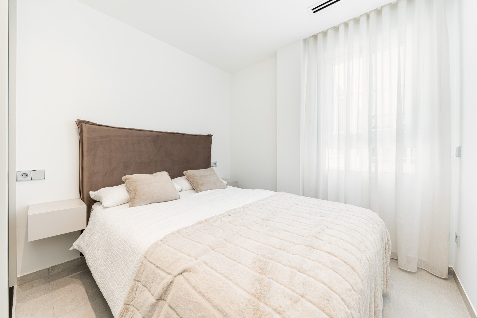 Resale - Apartment / Flat -
Torrevieja