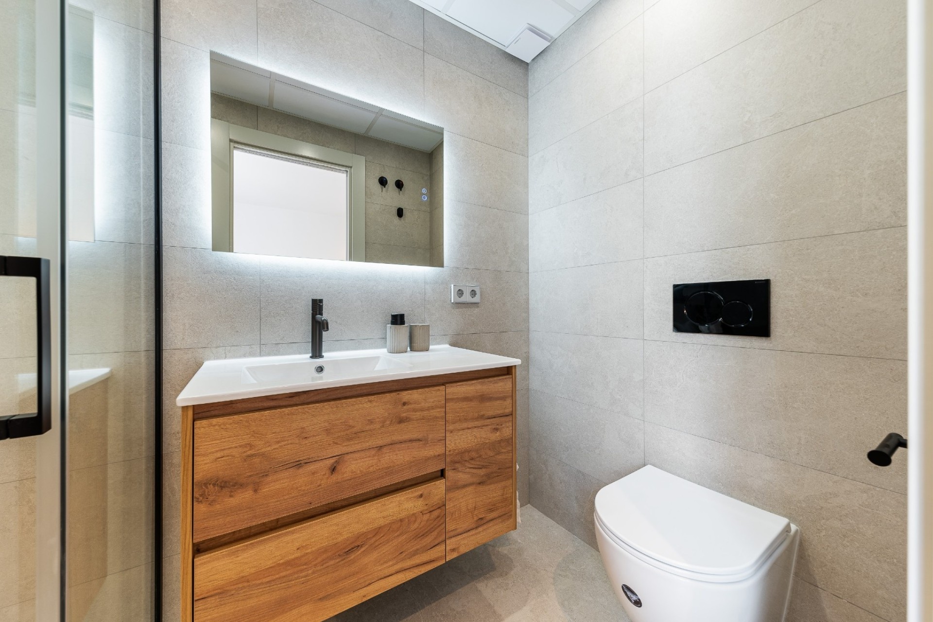 Resale - Apartment / Flat -
Torrevieja