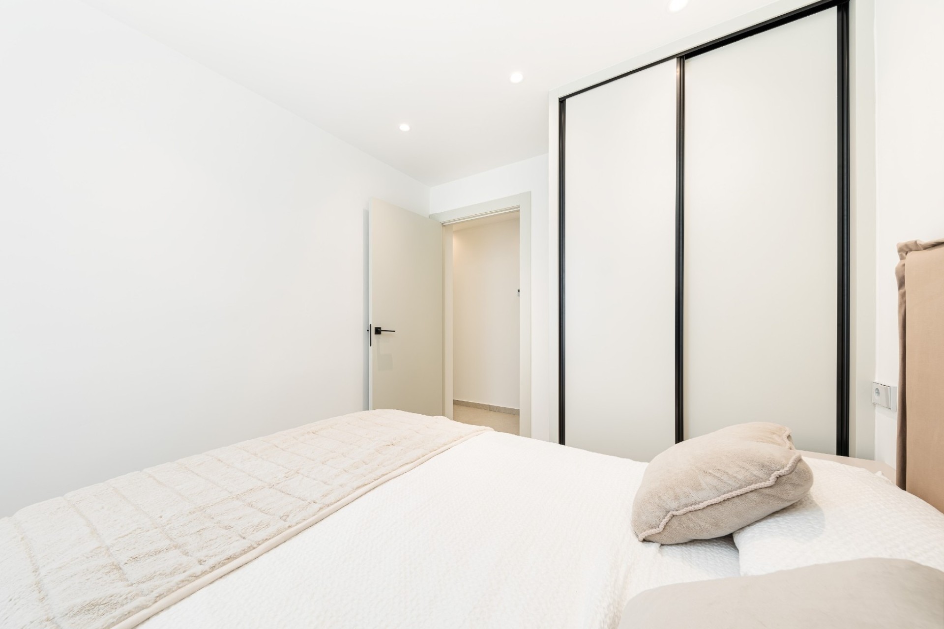 Resale - Apartment / Flat -
Torrevieja