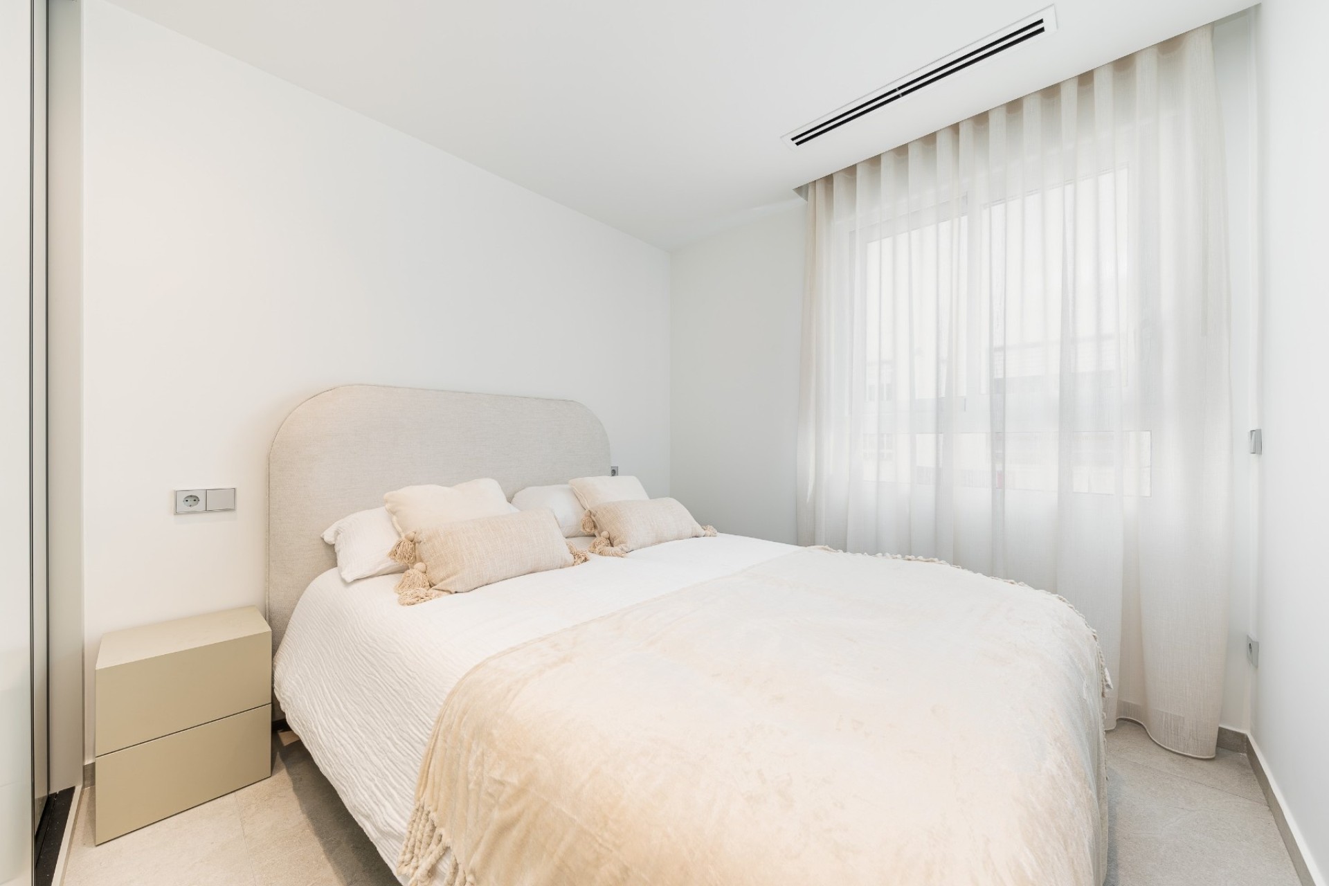 Resale - Apartment / Flat -
Torrevieja
