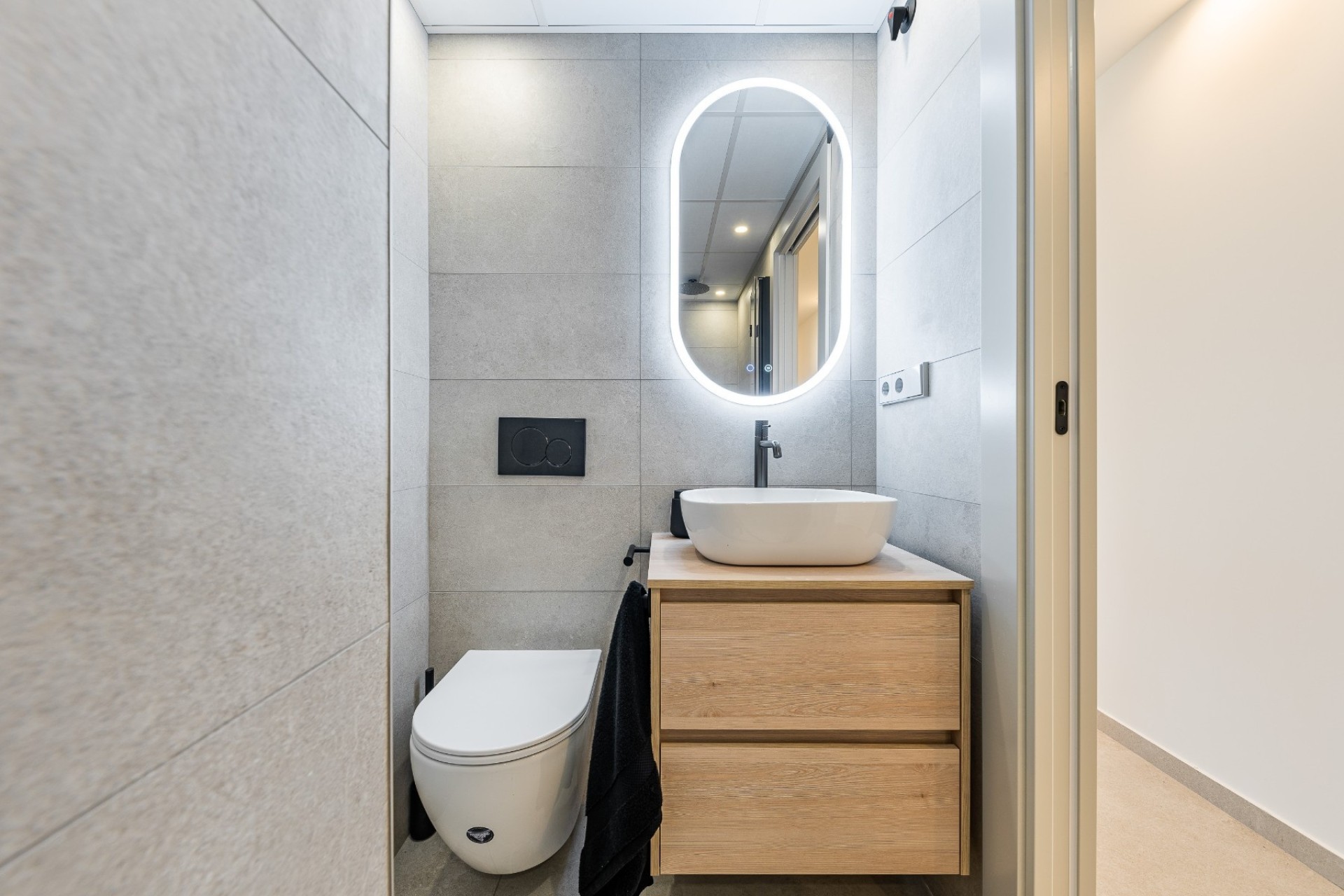 Resale - Apartment / Flat -
Torrevieja