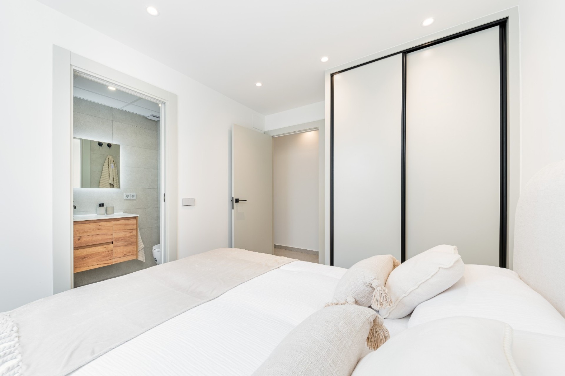 Resale - Apartment / Flat -
Torrevieja