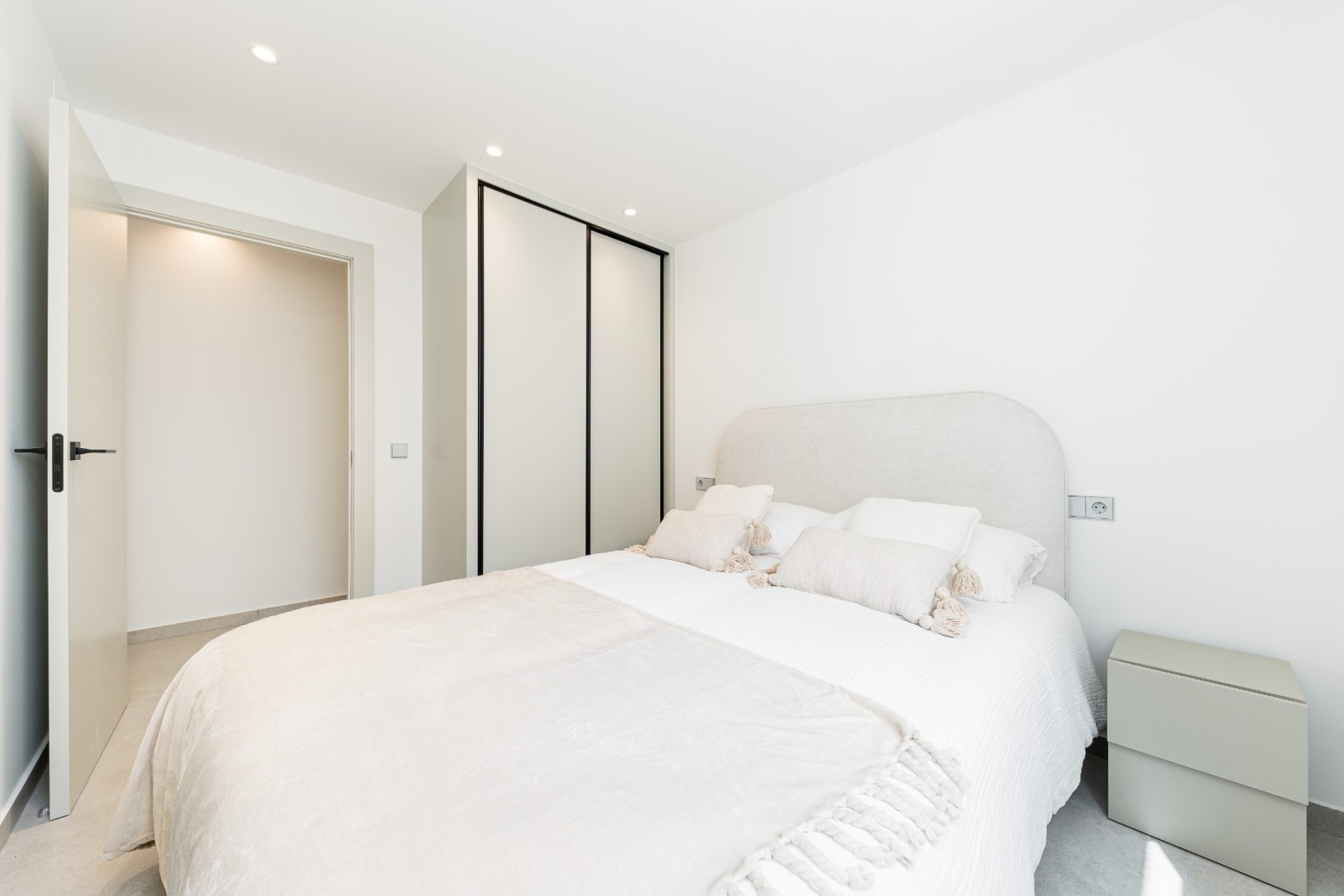 Resale - Apartment / Flat -
Torrevieja