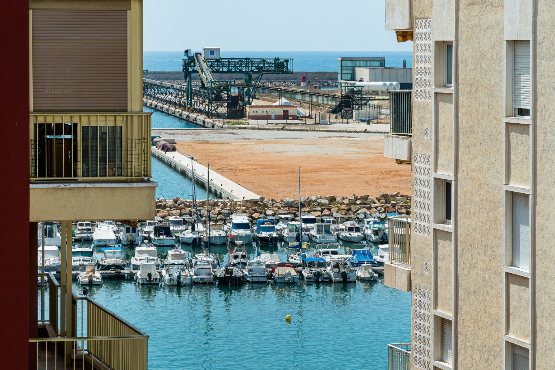 Resale - Apartment / Flat -
Torrevieja