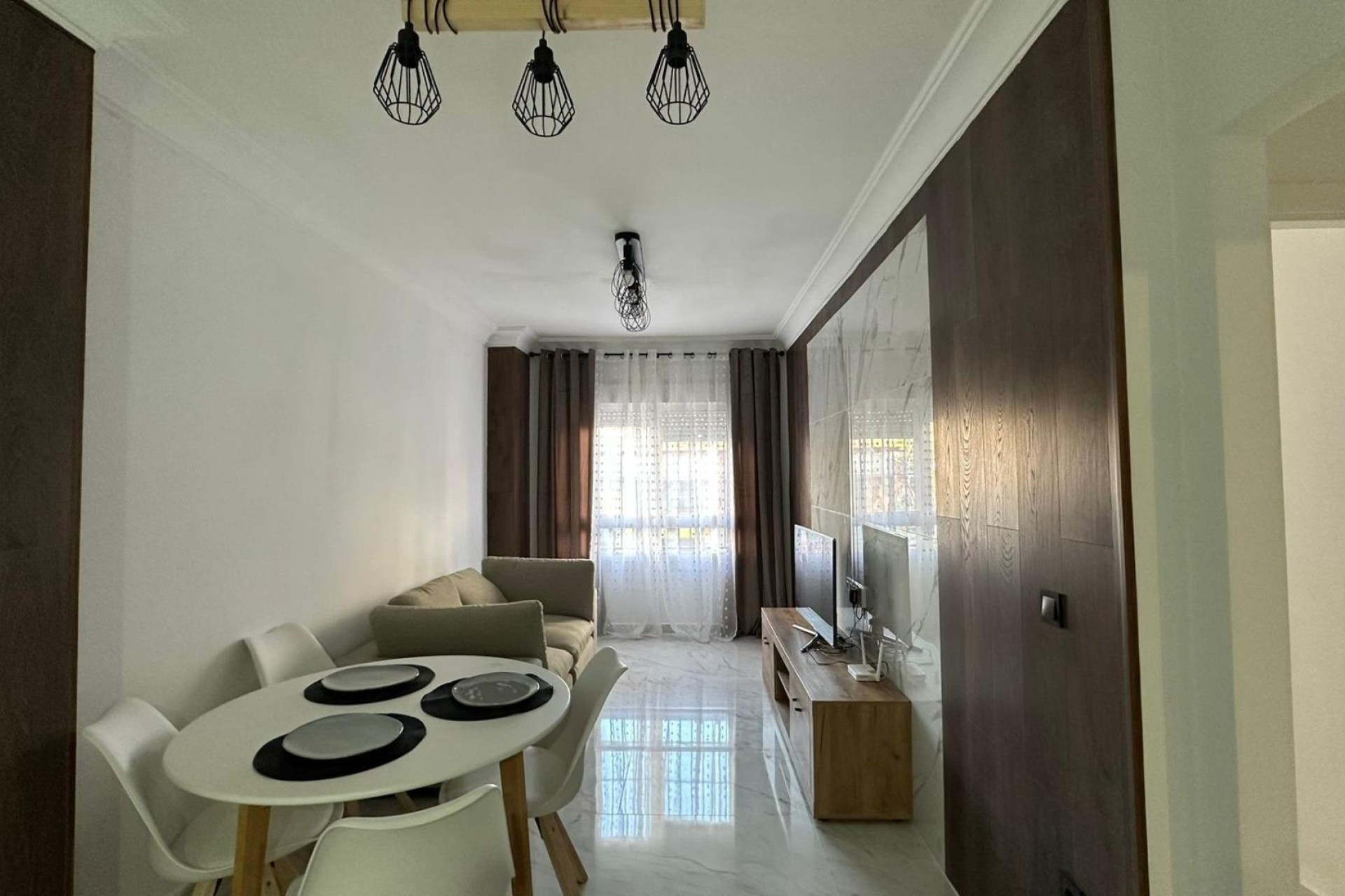 Resale - Apartment / Flat -
Torrevieja
