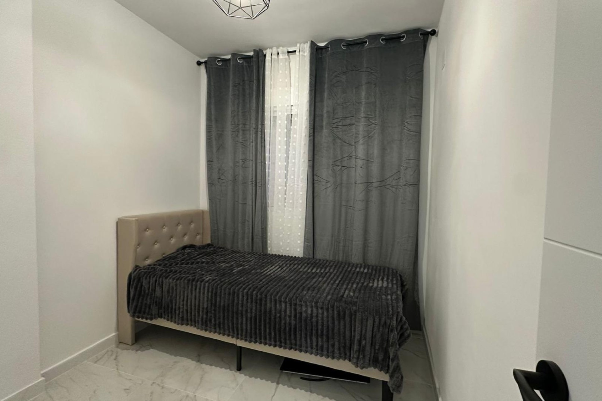 Resale - Apartment / Flat -
Torrevieja