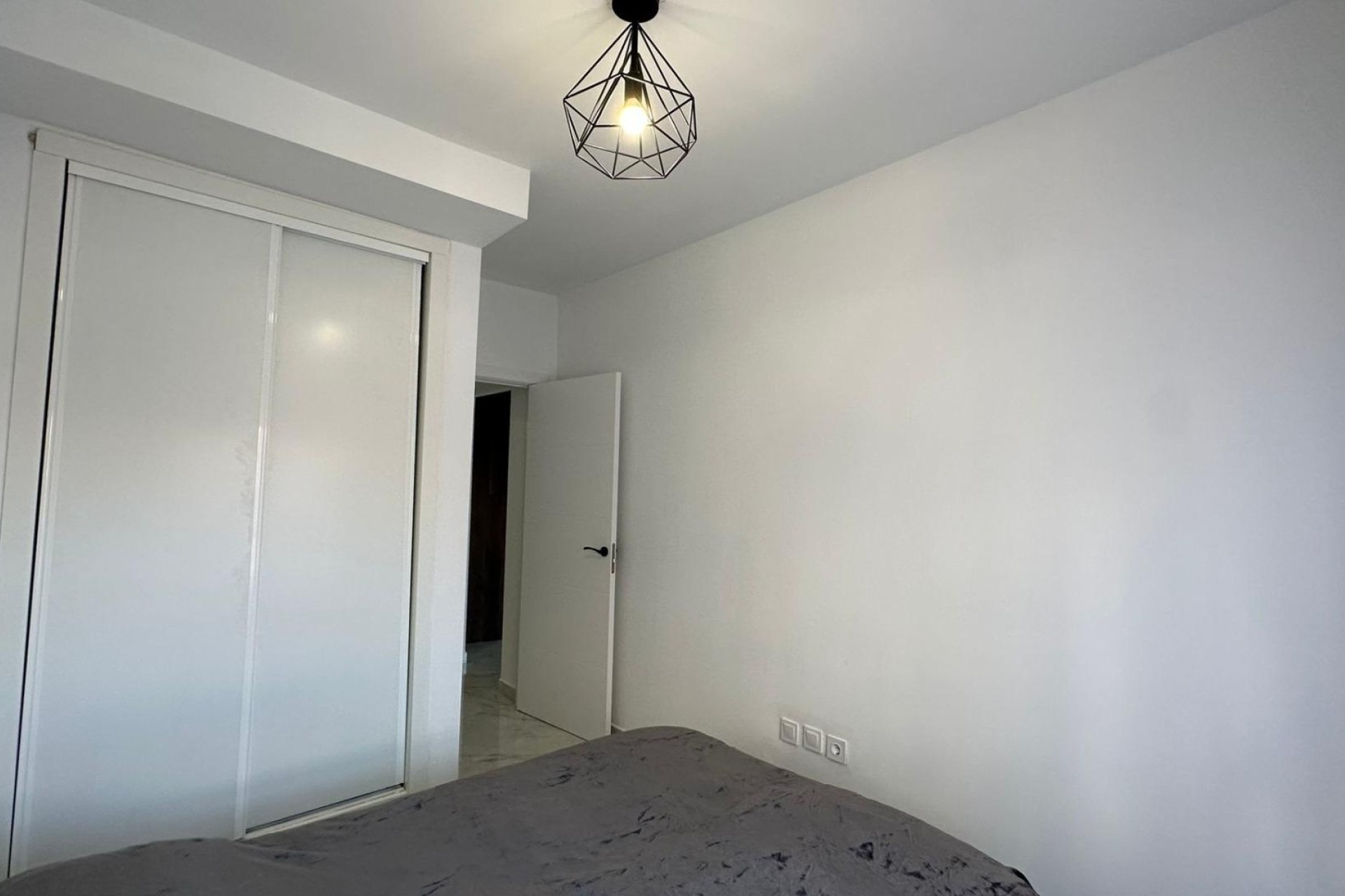 Resale - Apartment / Flat -
Torrevieja