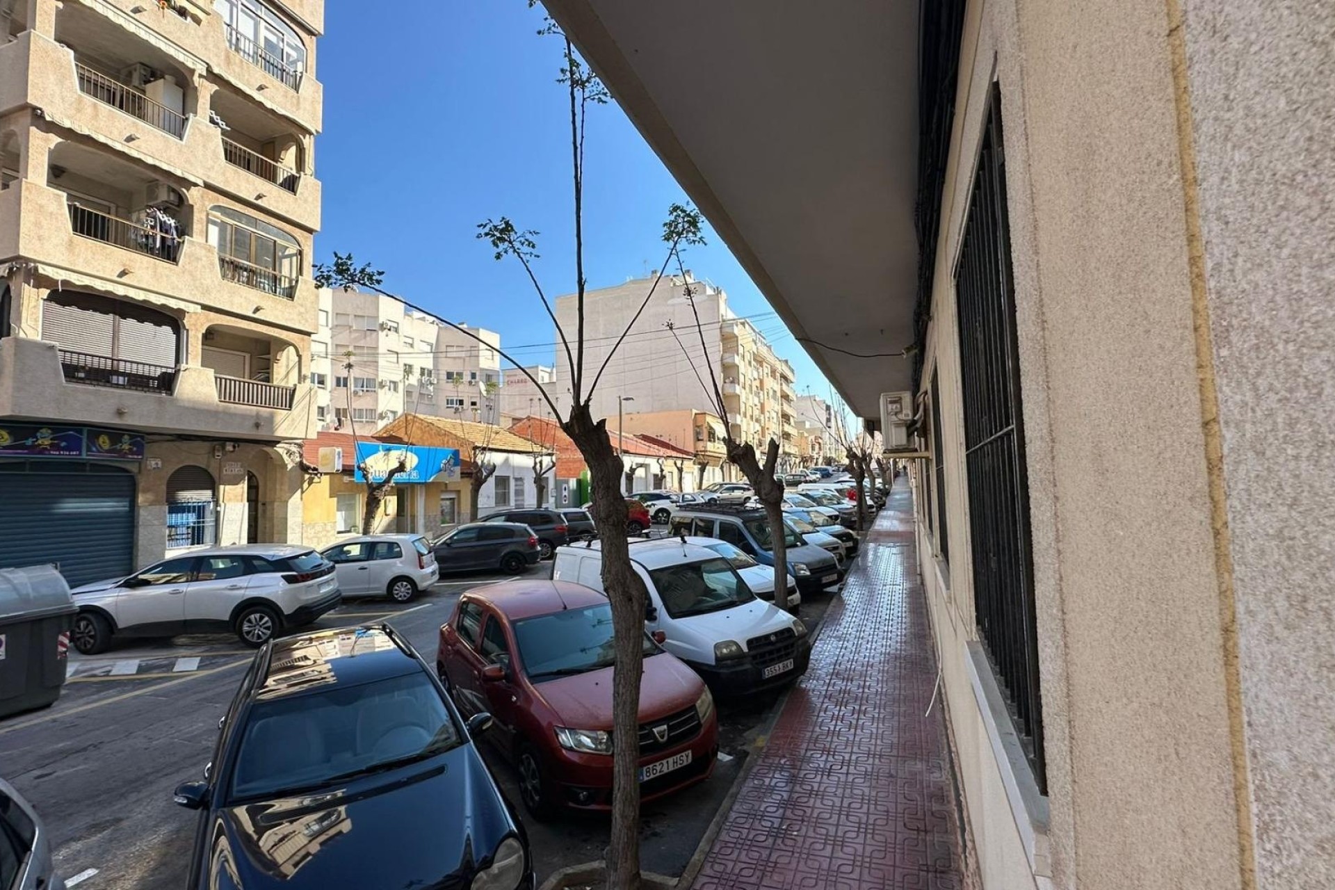 Resale - Apartment / Flat -
Torrevieja