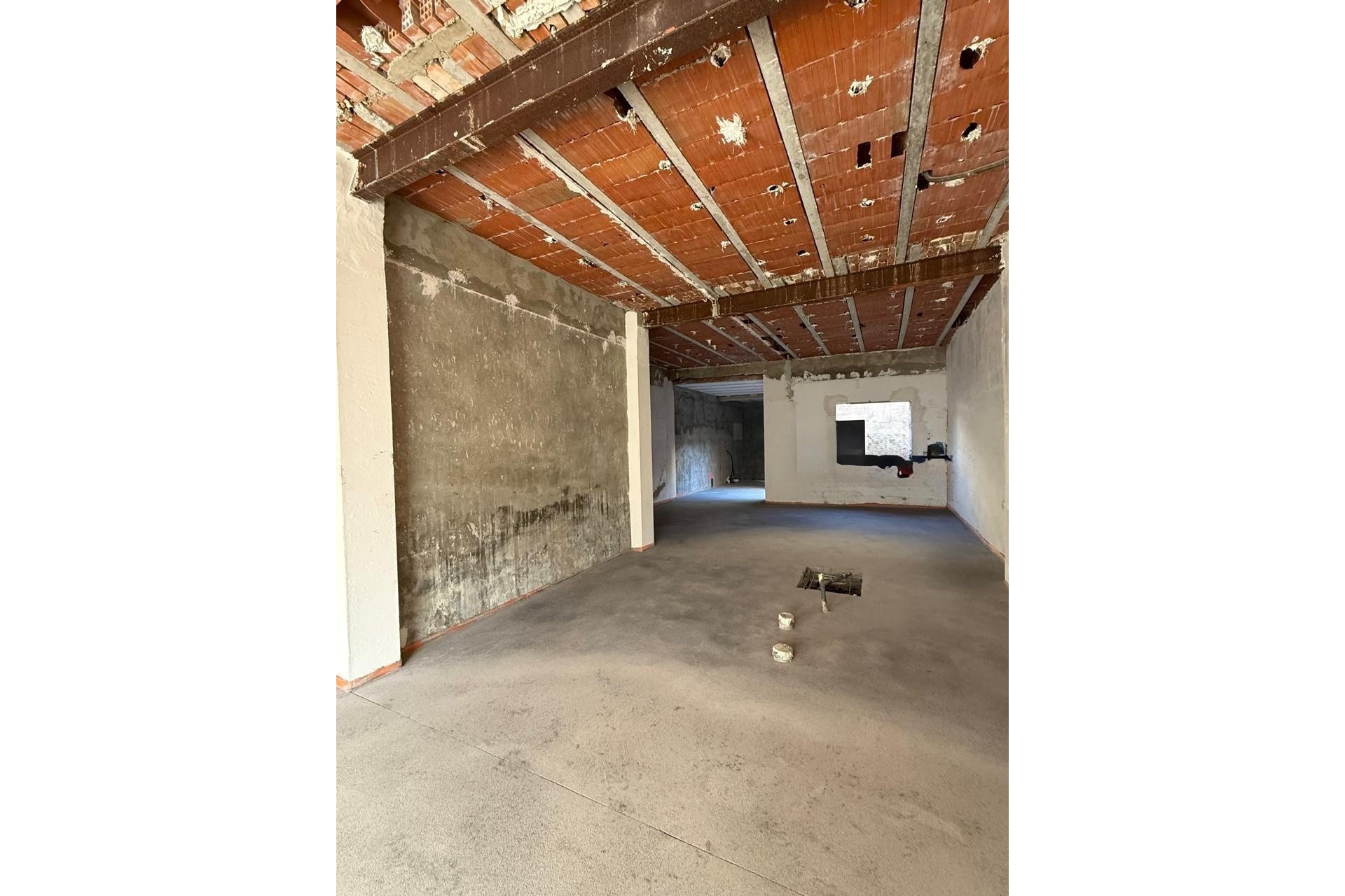 Resale - Apartment / Flat -
Torrevieja