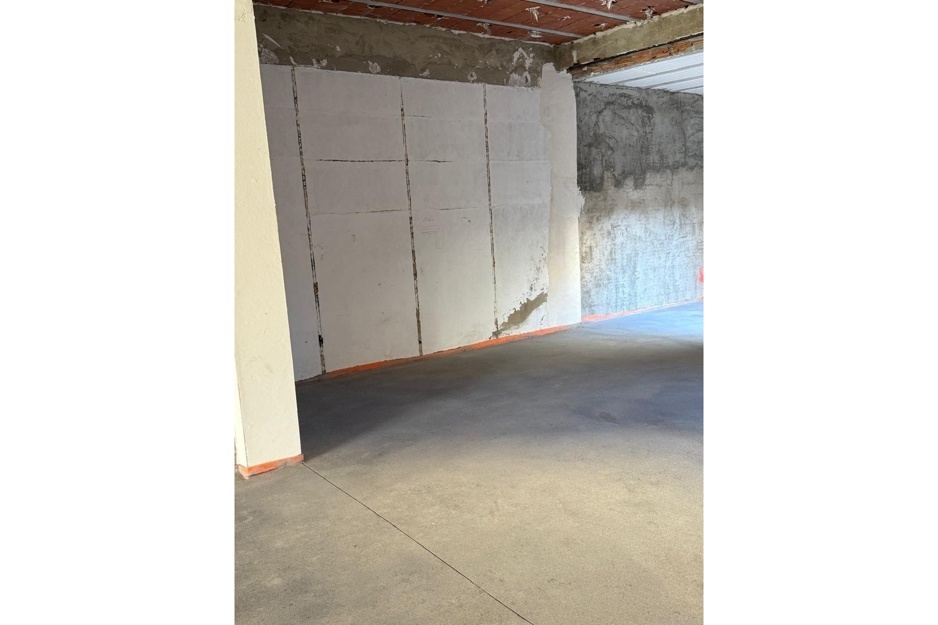 Resale - Apartment / Flat -
Torrevieja