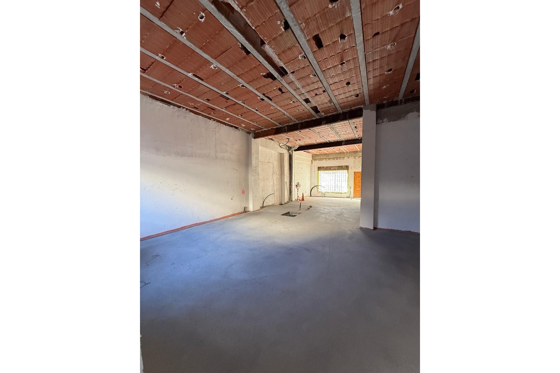 Resale - Apartment / Flat -
Torrevieja