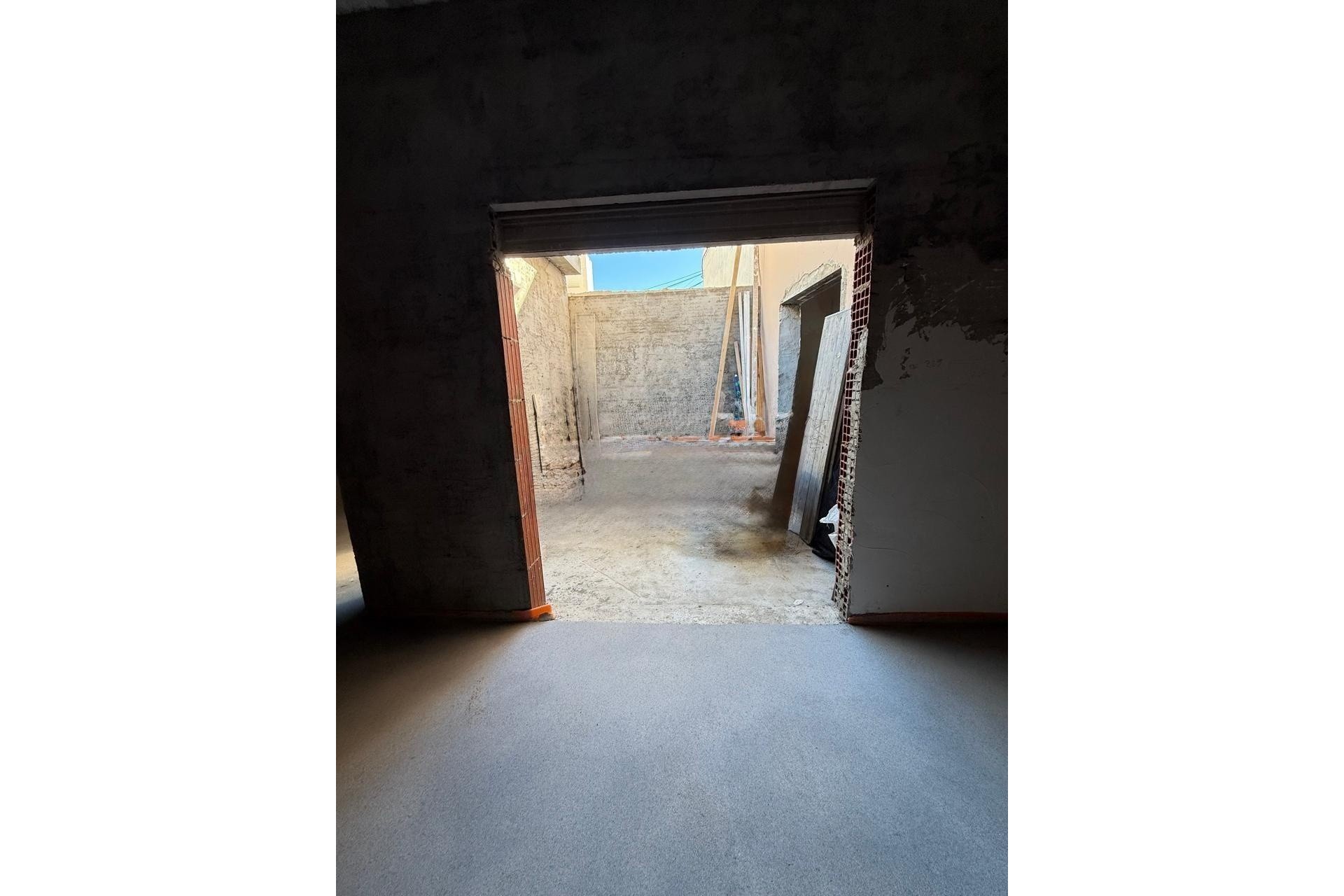 Resale - Apartment / Flat -
Torrevieja