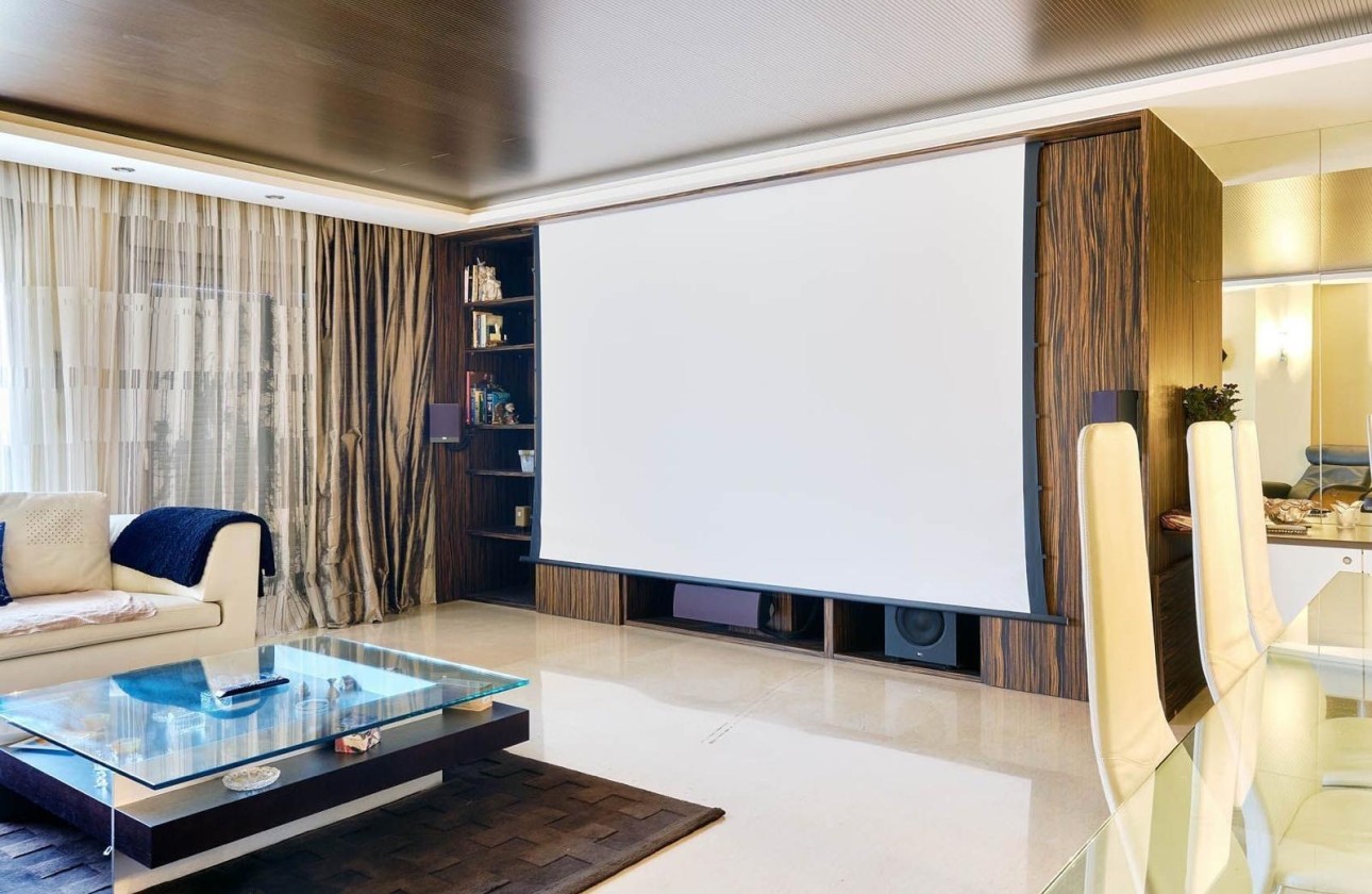 Resale - Apartment / Flat -
Torrevieja